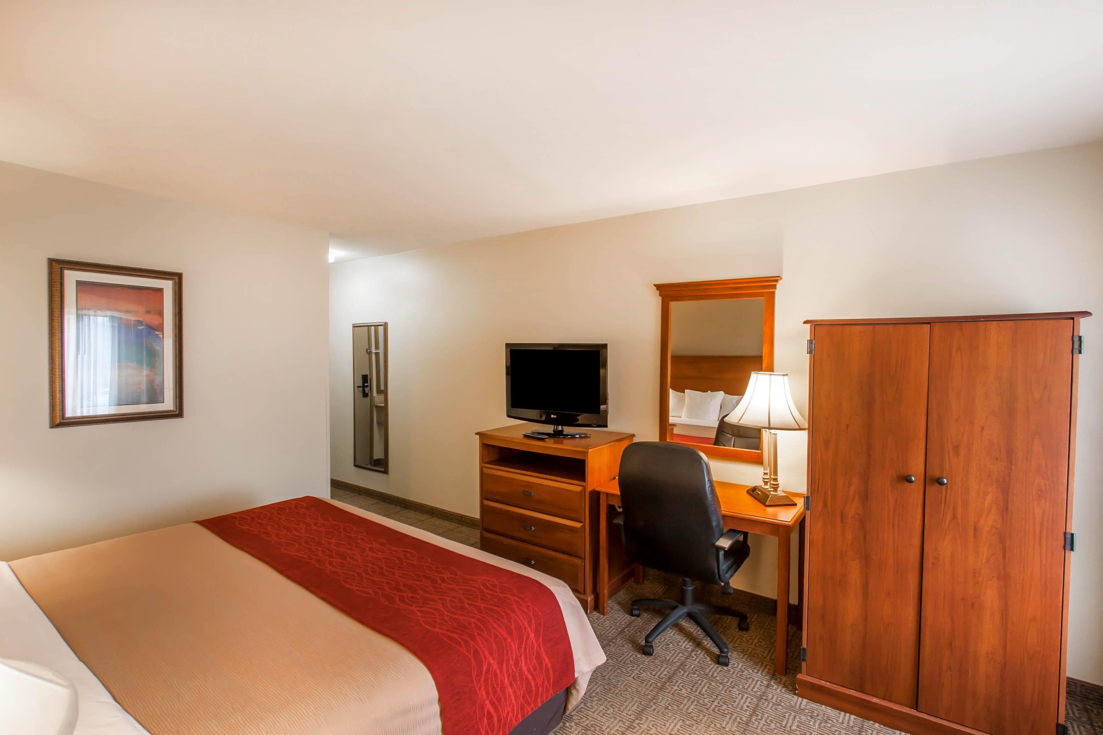 Quality Inn & Suites Germantown North - Image 3