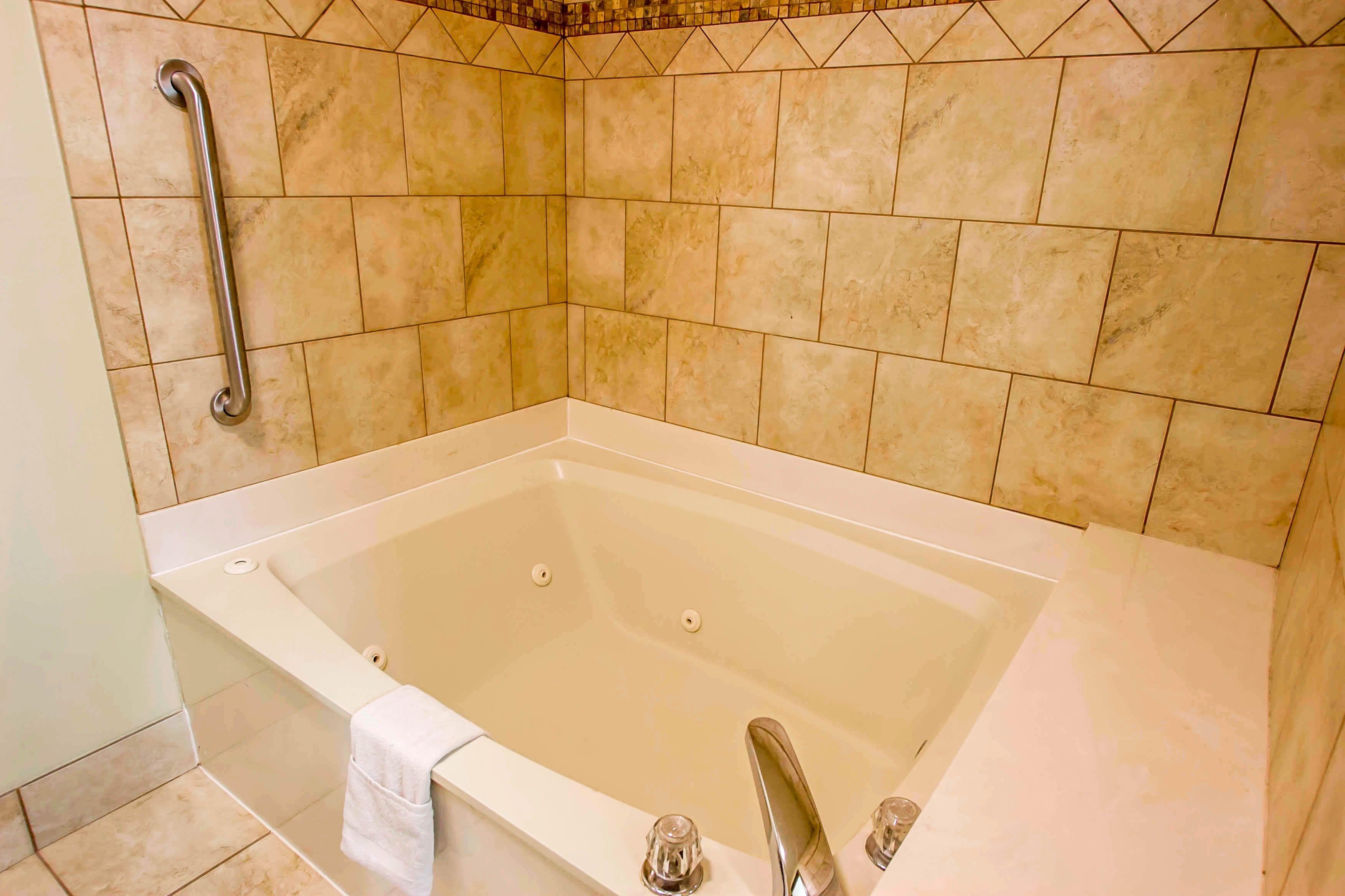 Quality Inn & Suites Germantown North — 17