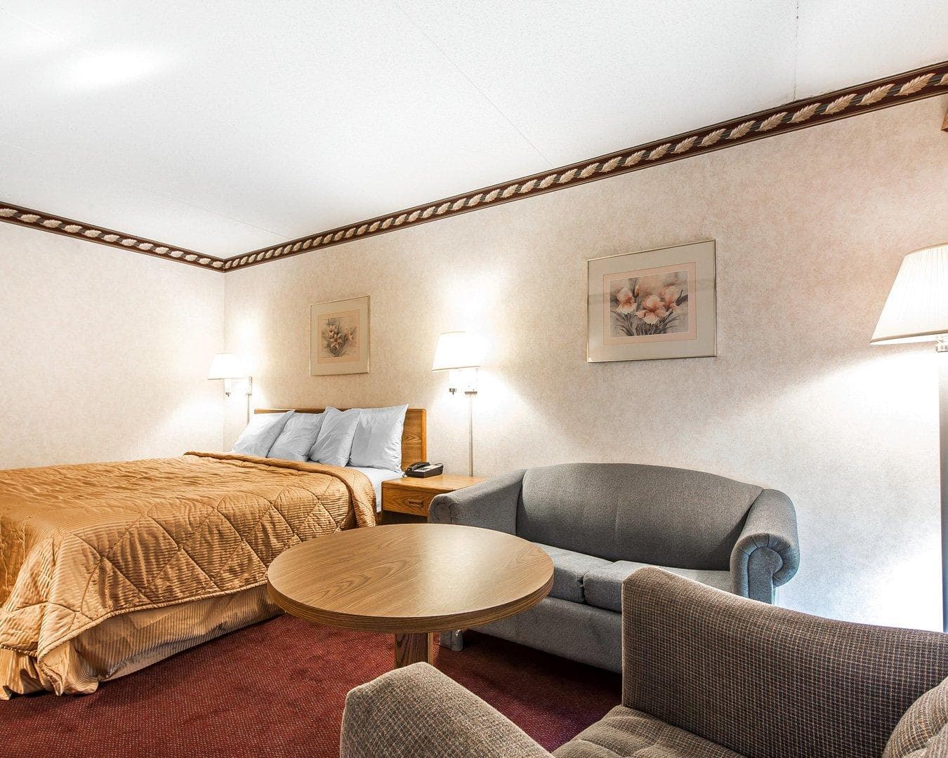 Rodeway Inn Sweetwater South - Image 3