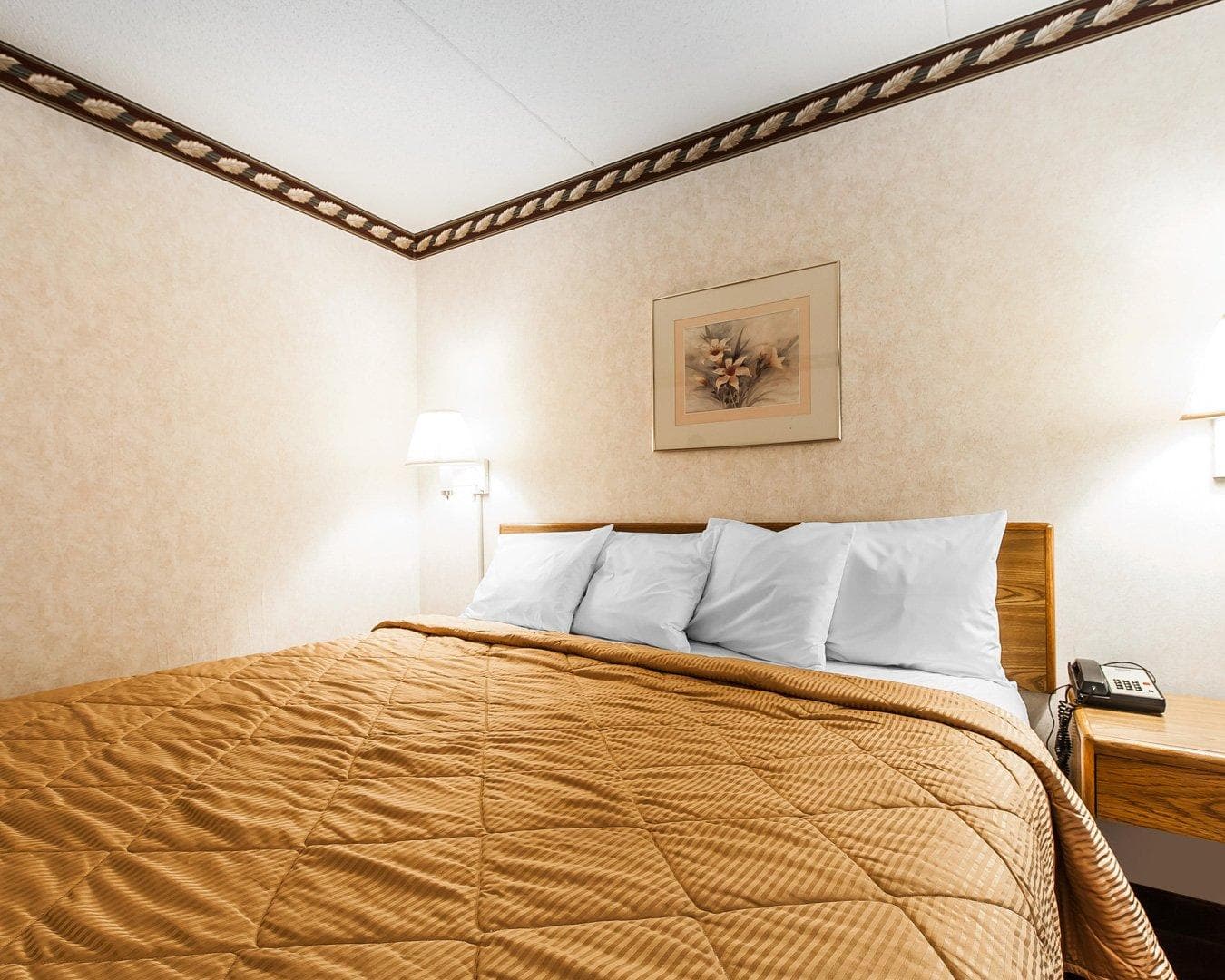 Rodeway Inn Sweetwater South - Image 4