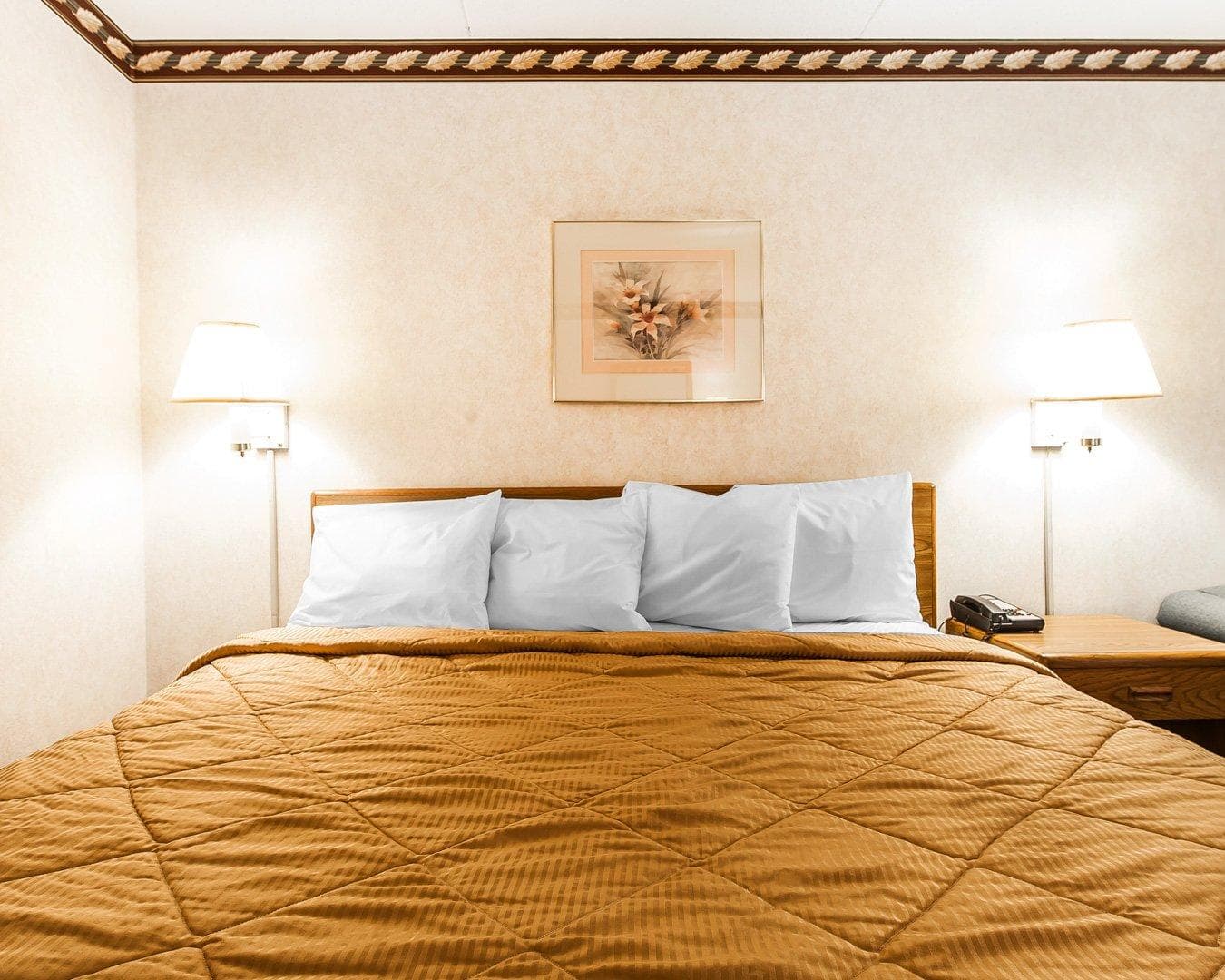 Rodeway Inn Sweetwater South - Image 5