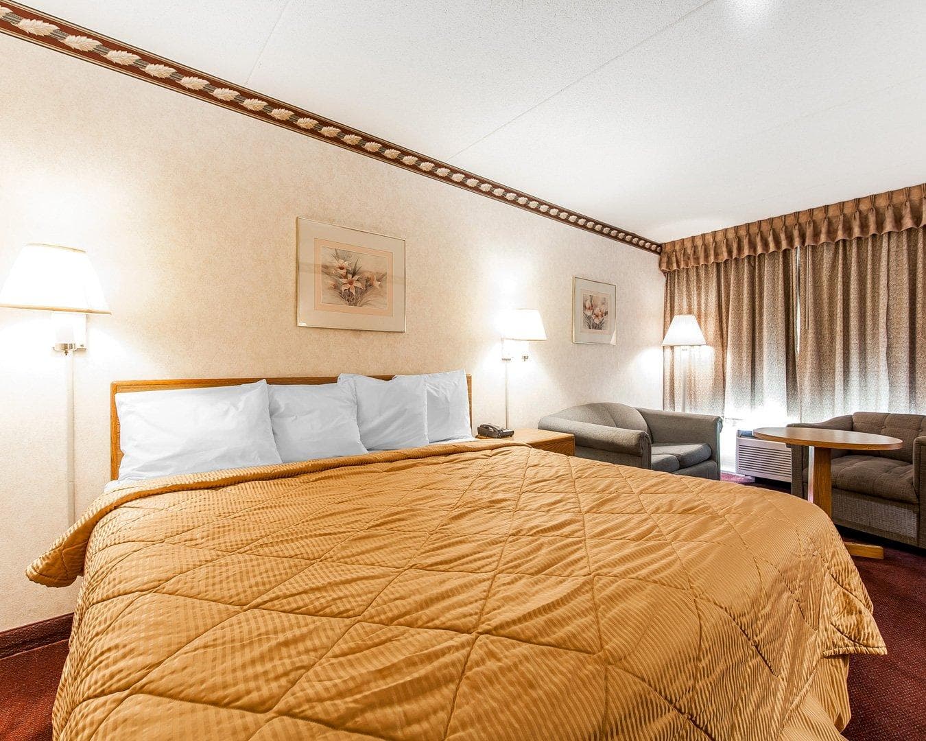 Rodeway Inn Sweetwater South — 6