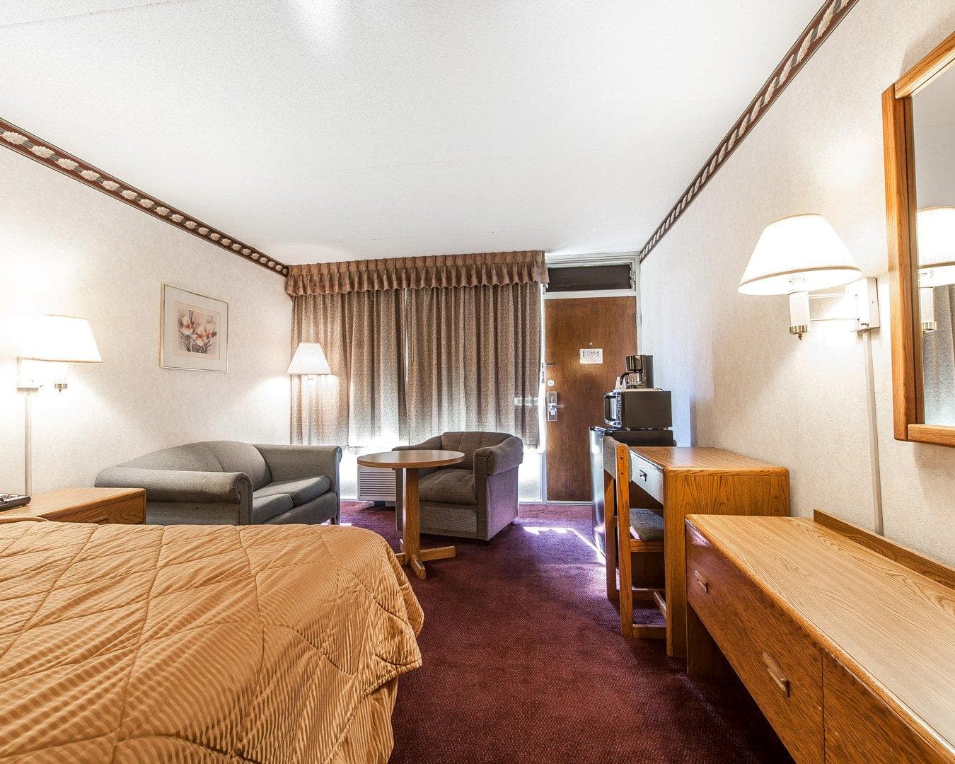 Rodeway Inn Sweetwater South — 7