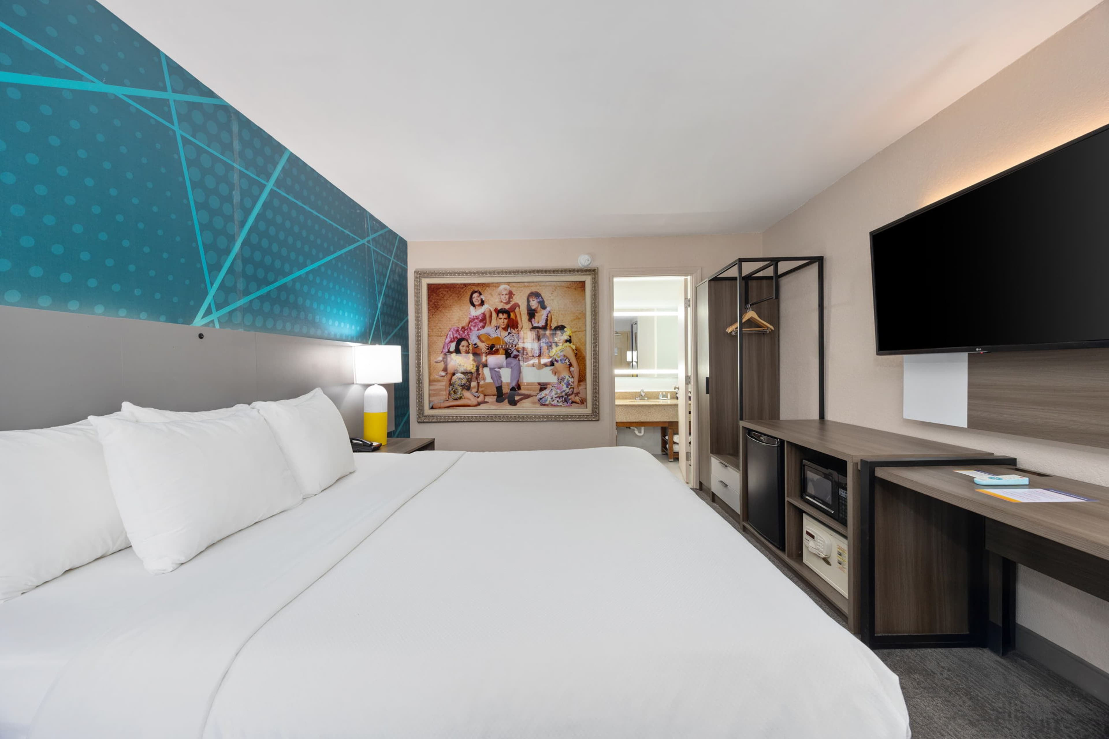Comfort Inn Downtown Nashville - Music City Center - Image 2