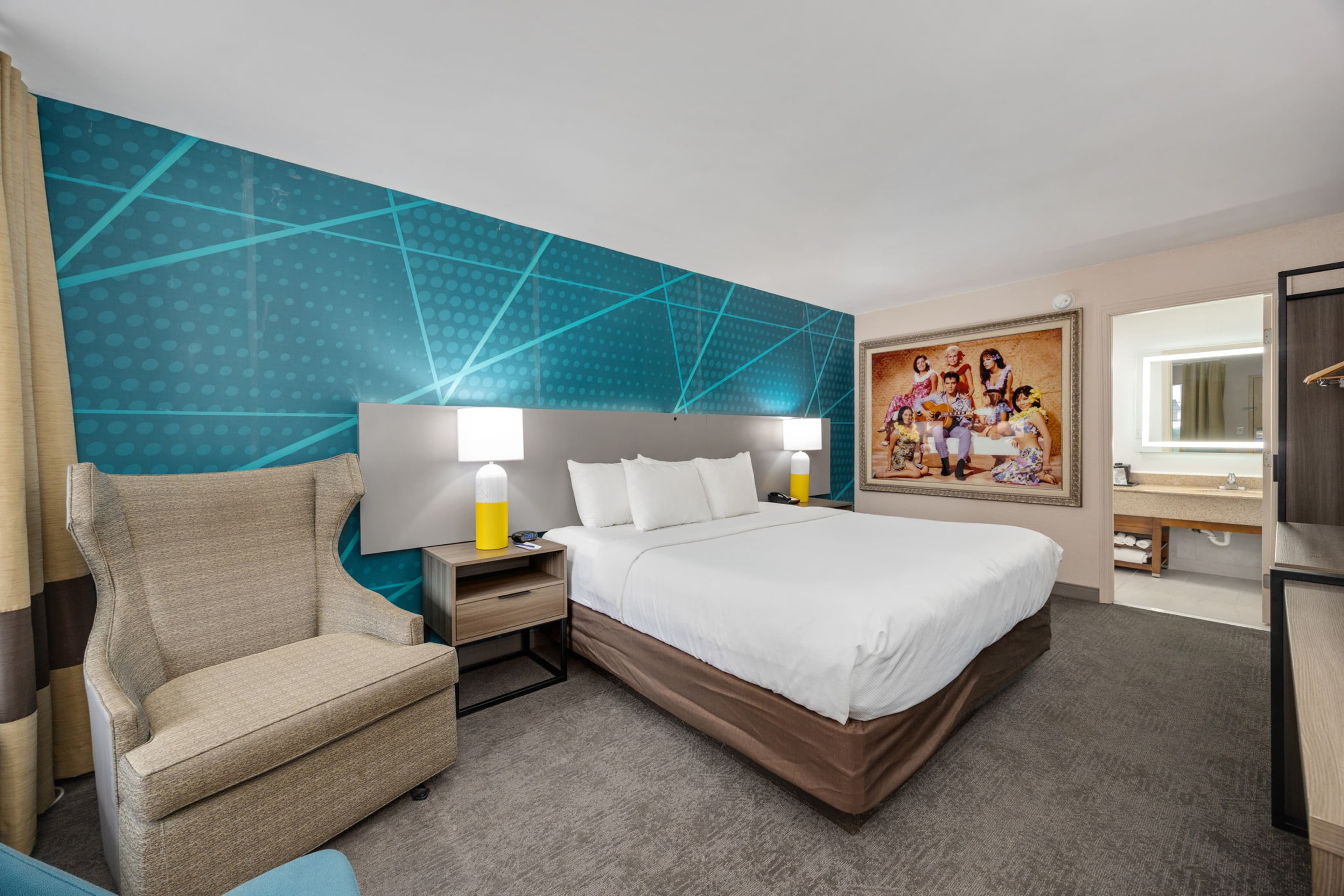 Comfort Inn Downtown Nashville - Music City Center - Image 5