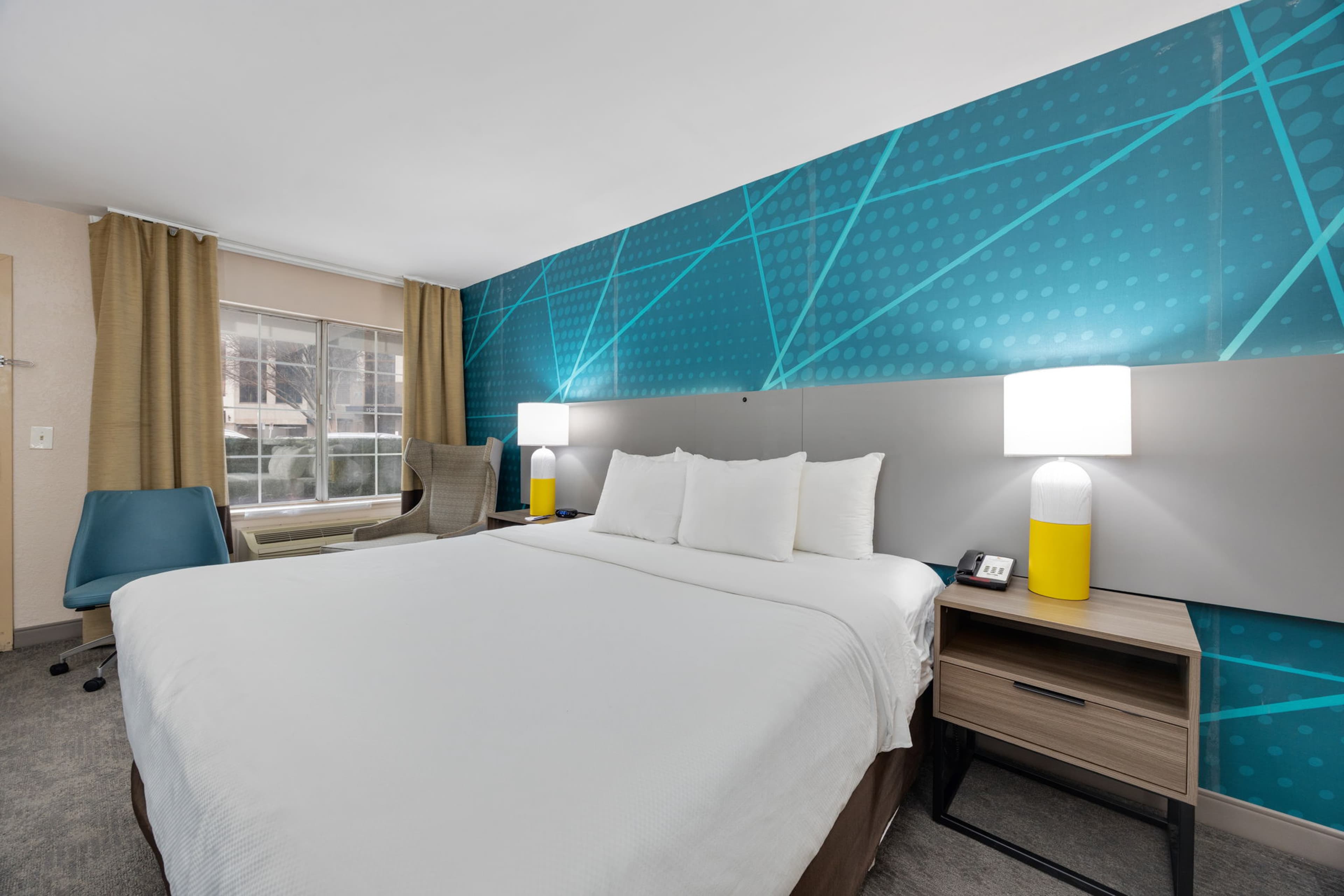Comfort Inn Downtown Nashville - Music City Center — 8