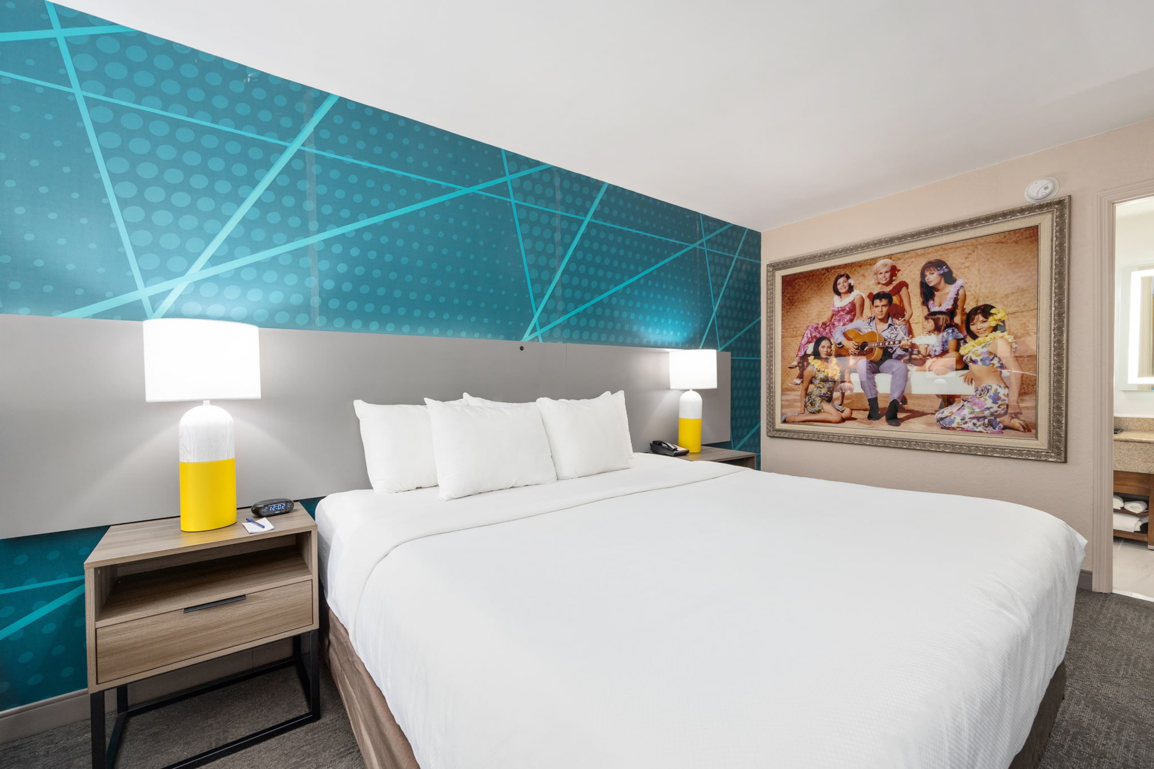 Comfort Inn Downtown Nashville - Music City Center — 9