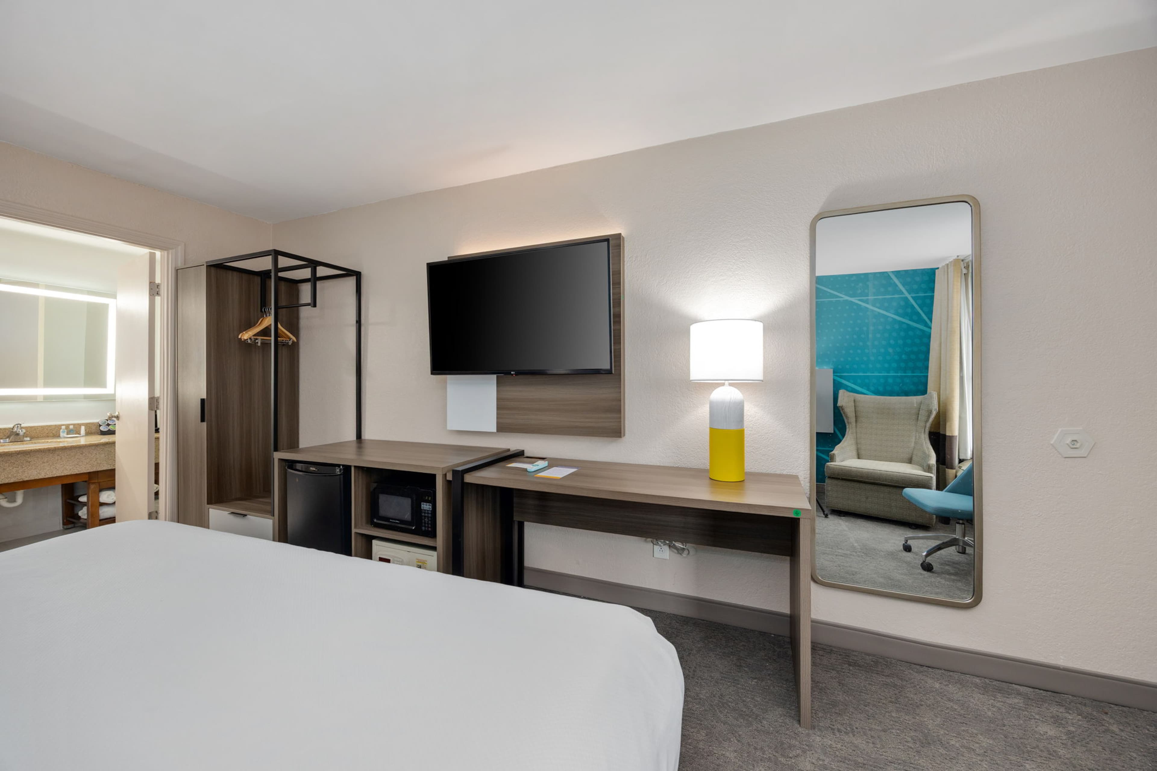 Comfort Inn Downtown Nashville - Music City Center — 10