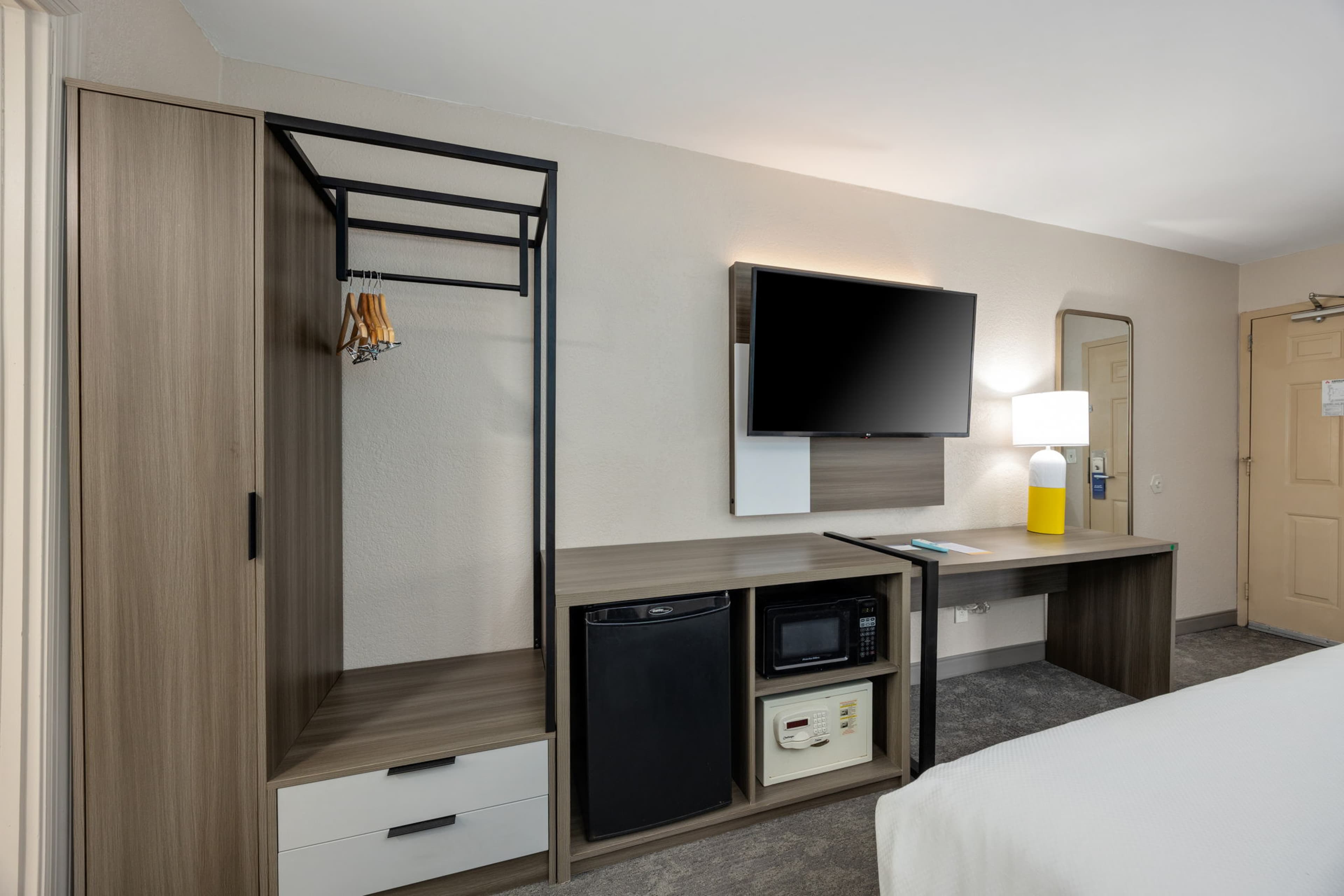 Comfort Inn Downtown Nashville - Music City Center — 11
