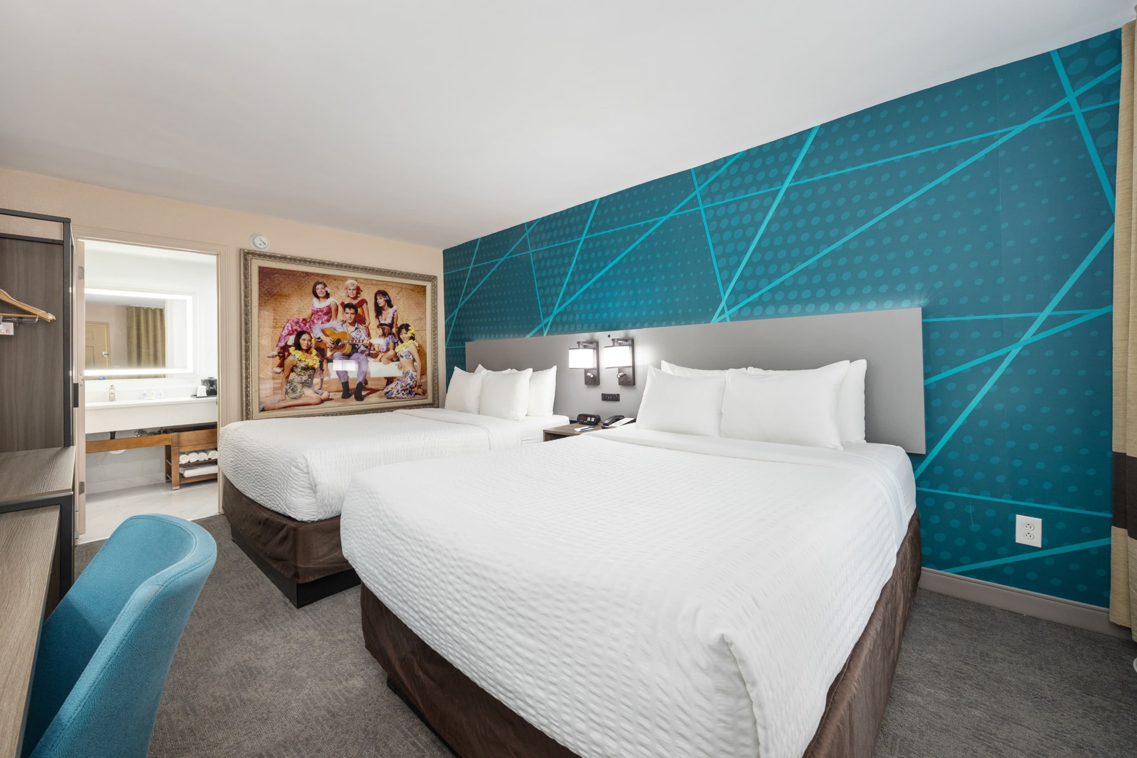 Comfort Inn Downtown Nashville - Music City Center — 12