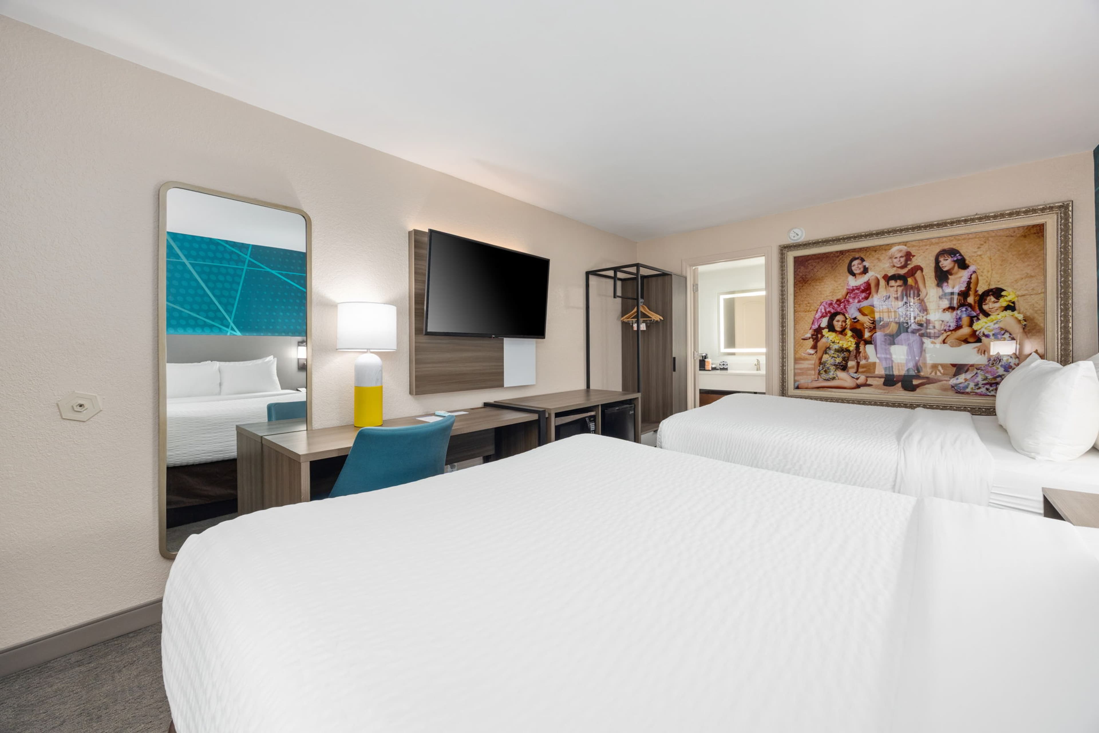 Comfort Inn Downtown Nashville - Music City Center — 14