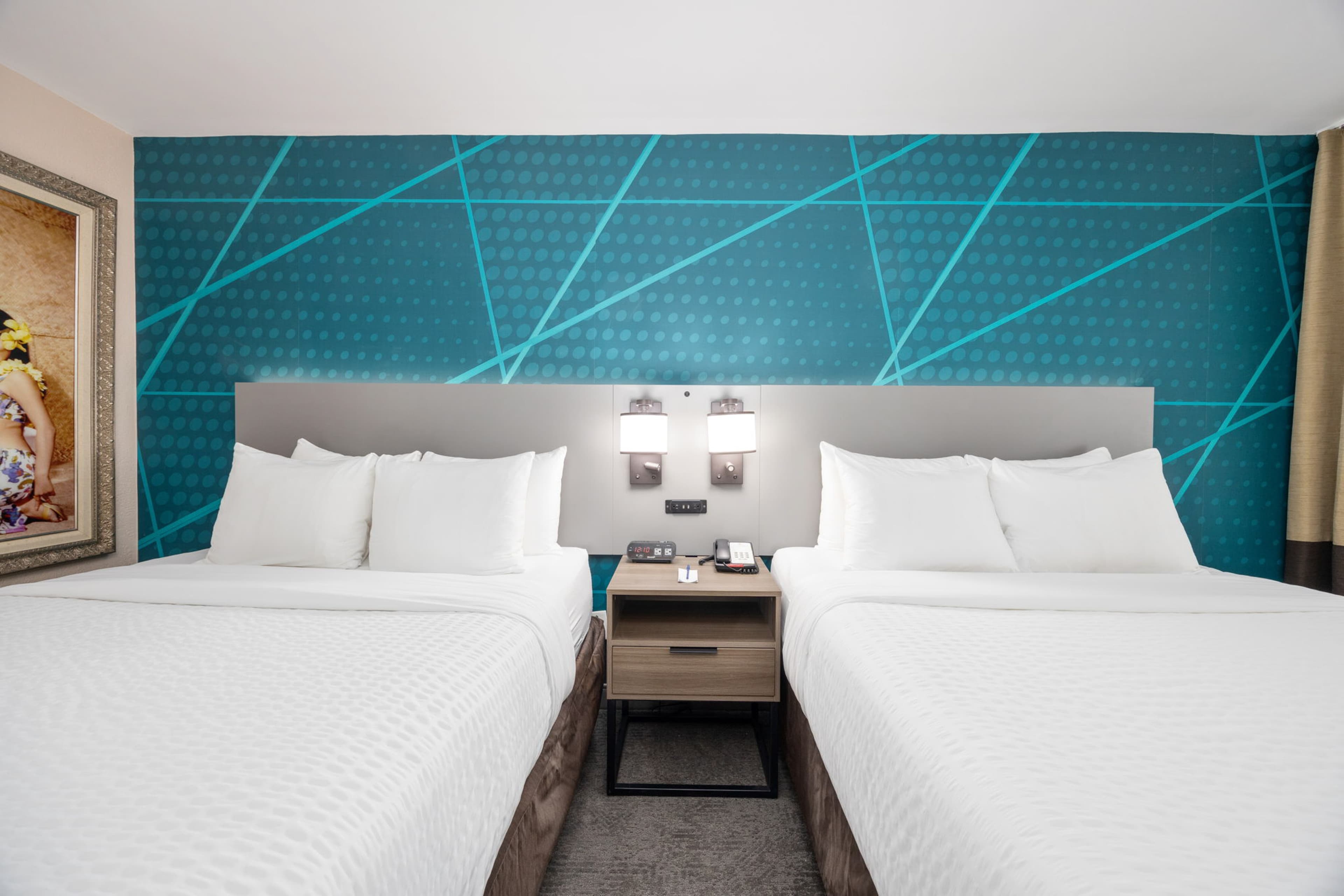 Comfort Inn Downtown Nashville - Music City Center — 16