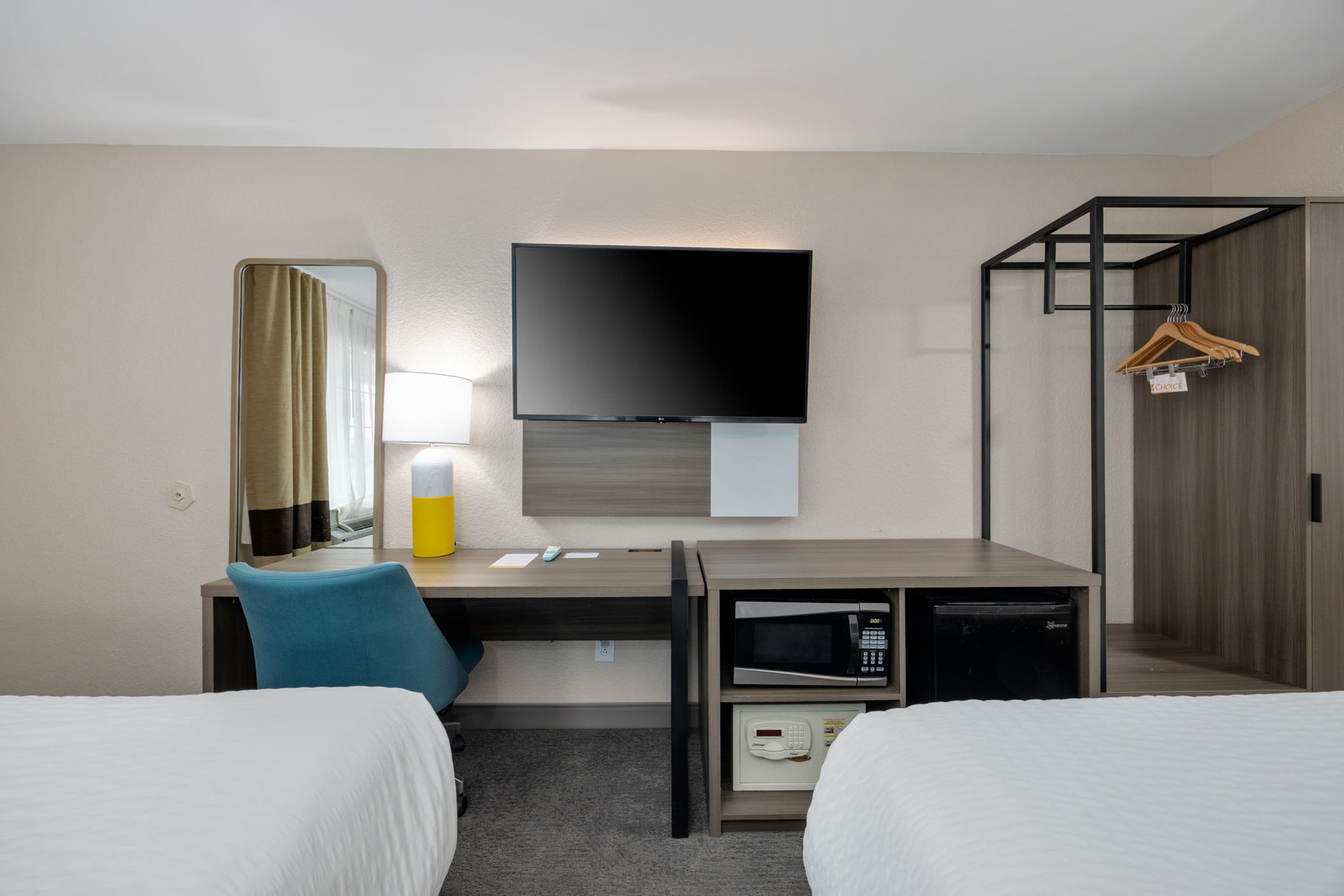 Comfort Inn Downtown Nashville - Music City Center — 18