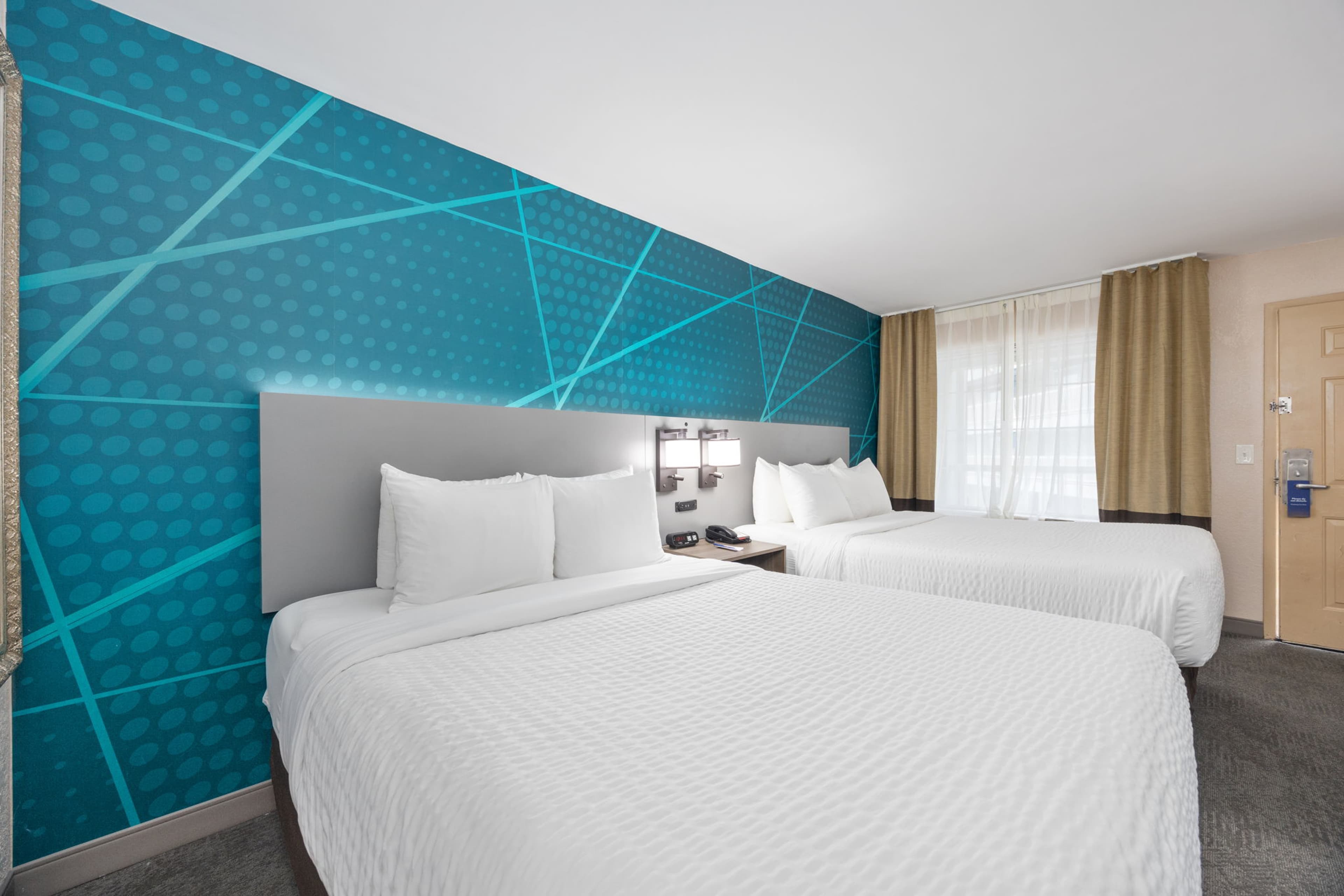 Comfort Inn Downtown Nashville - Music City Center — 19