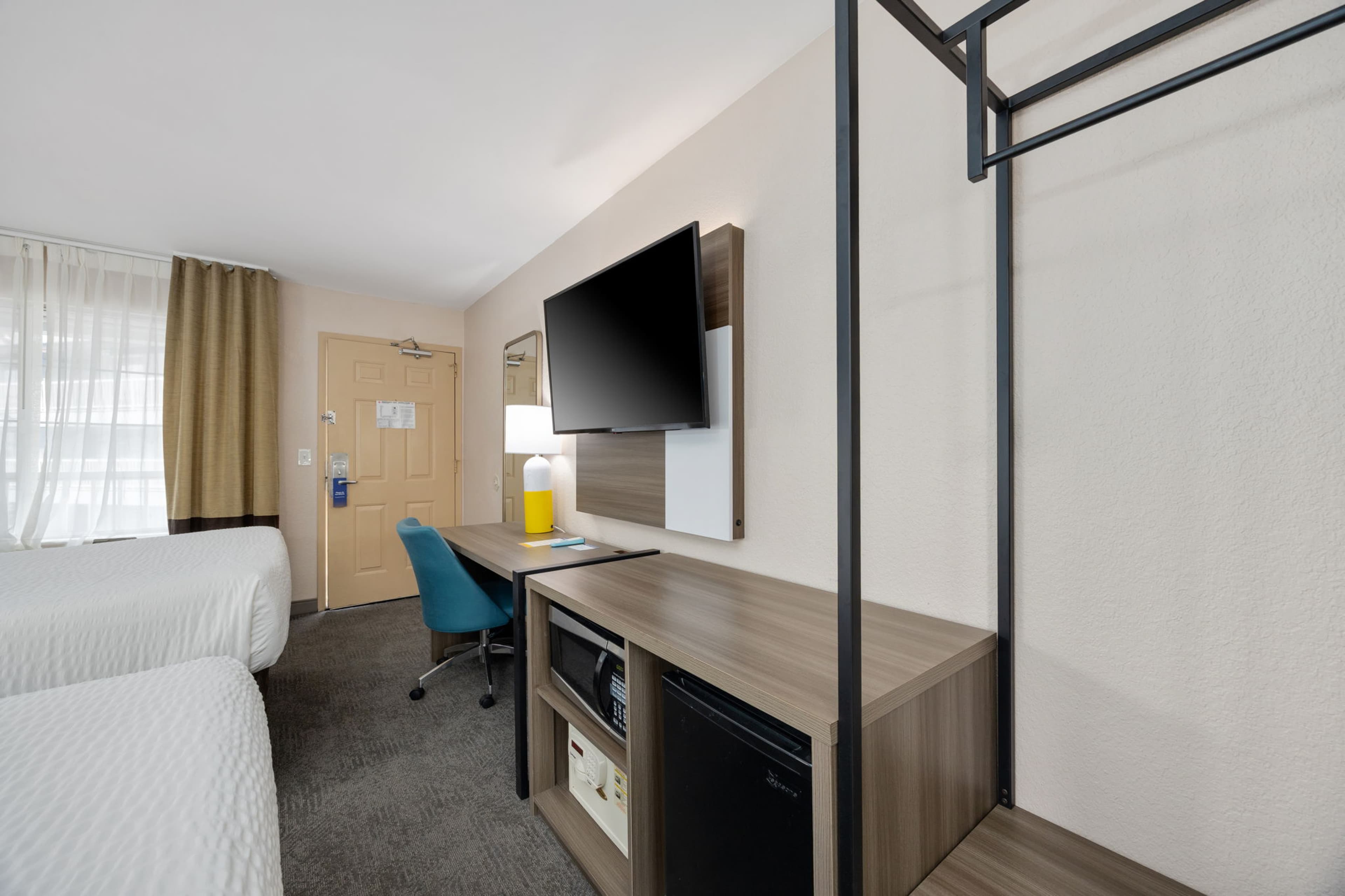 Comfort Inn Downtown Nashville - Music City Center — 20