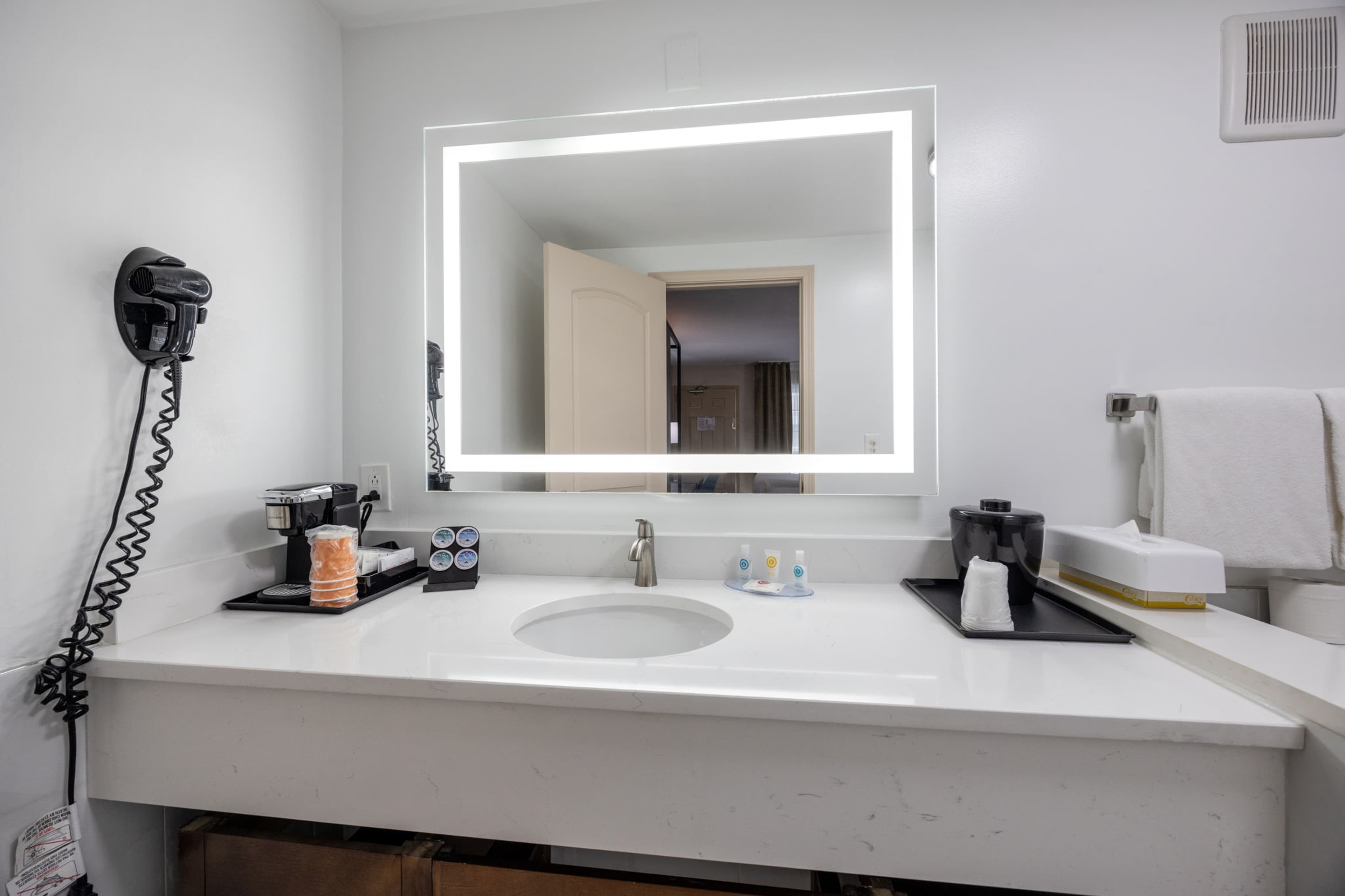 Comfort Inn Downtown Nashville - Music City Center — 6