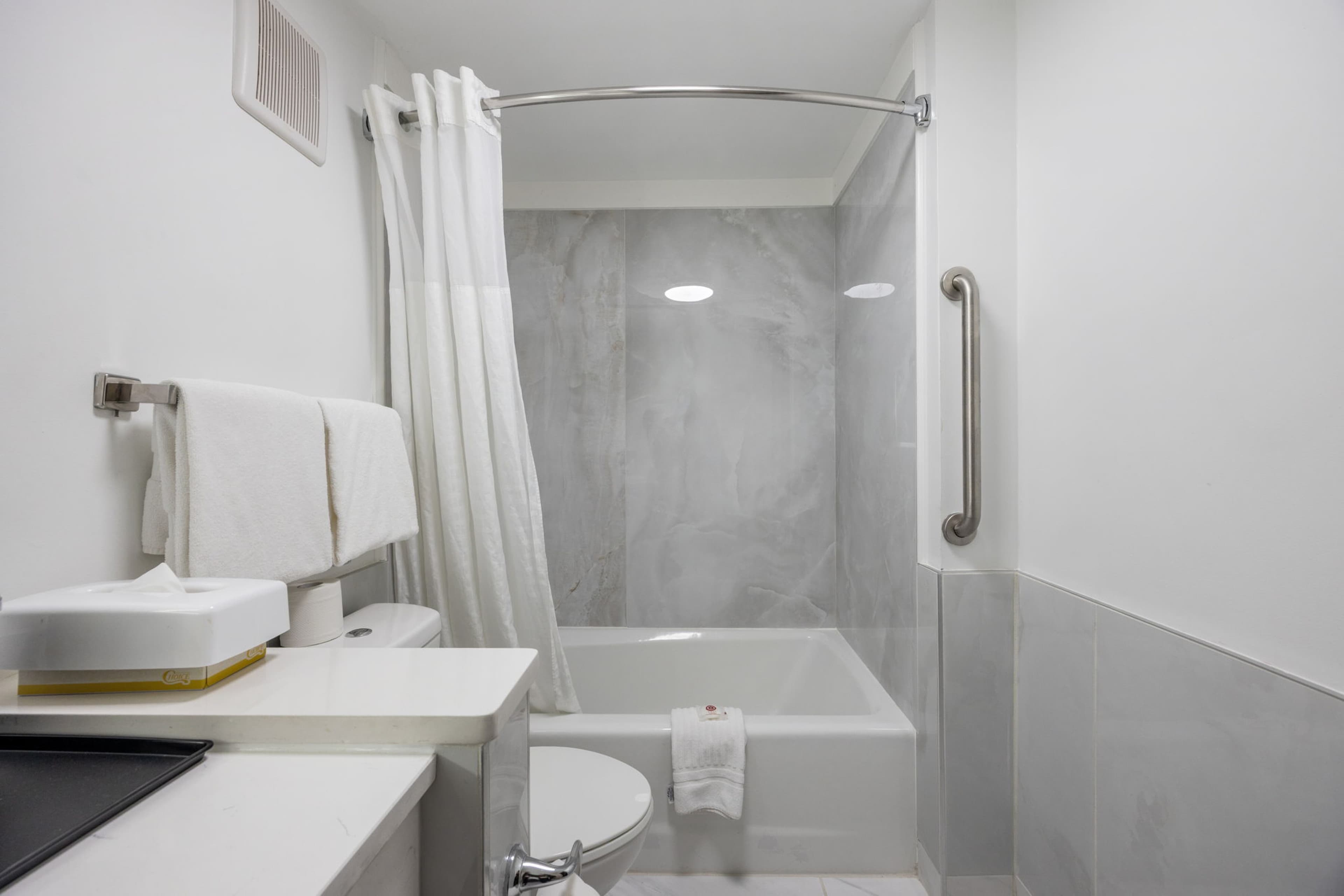 Comfort Inn Downtown Nashville - Music City Center - Image 3