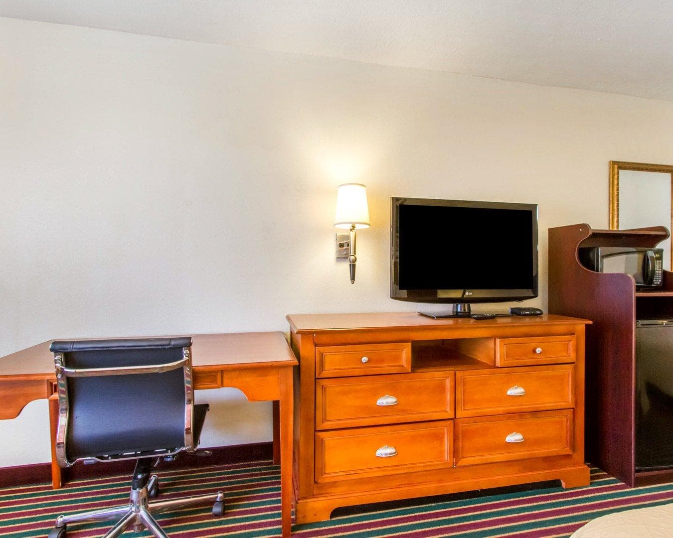 Quality Inn Dyersburg I-155 — 7