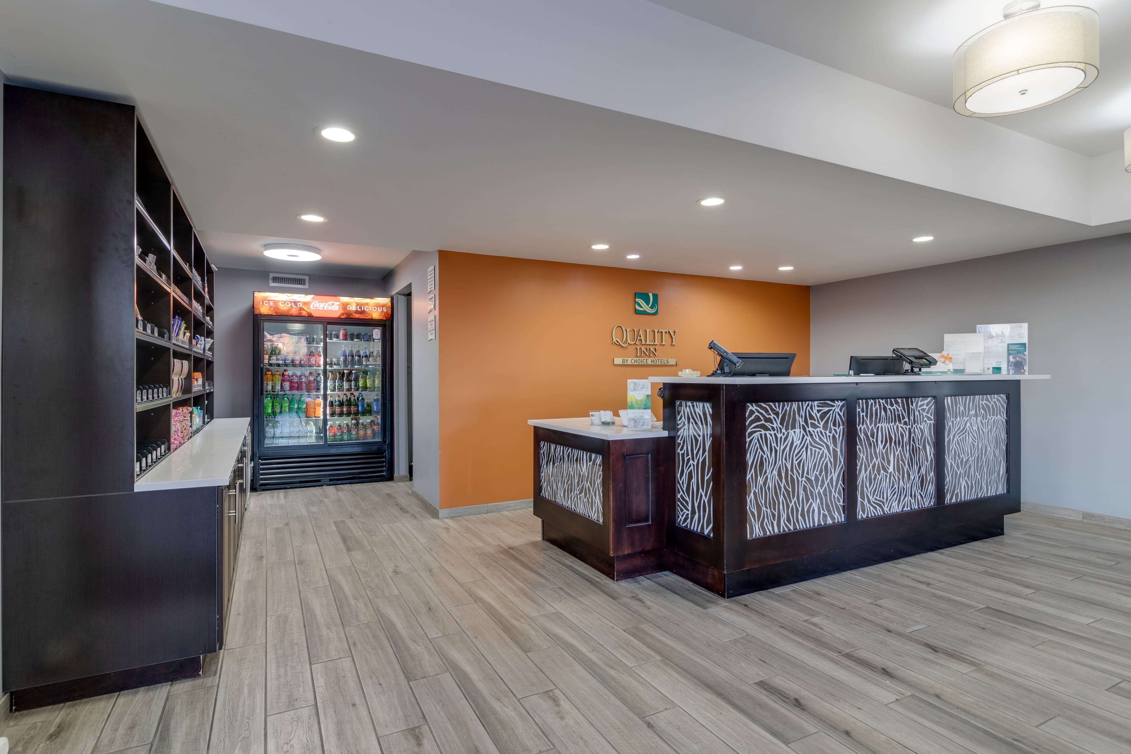 Quality Inn Kodak Sevierville - Image 1