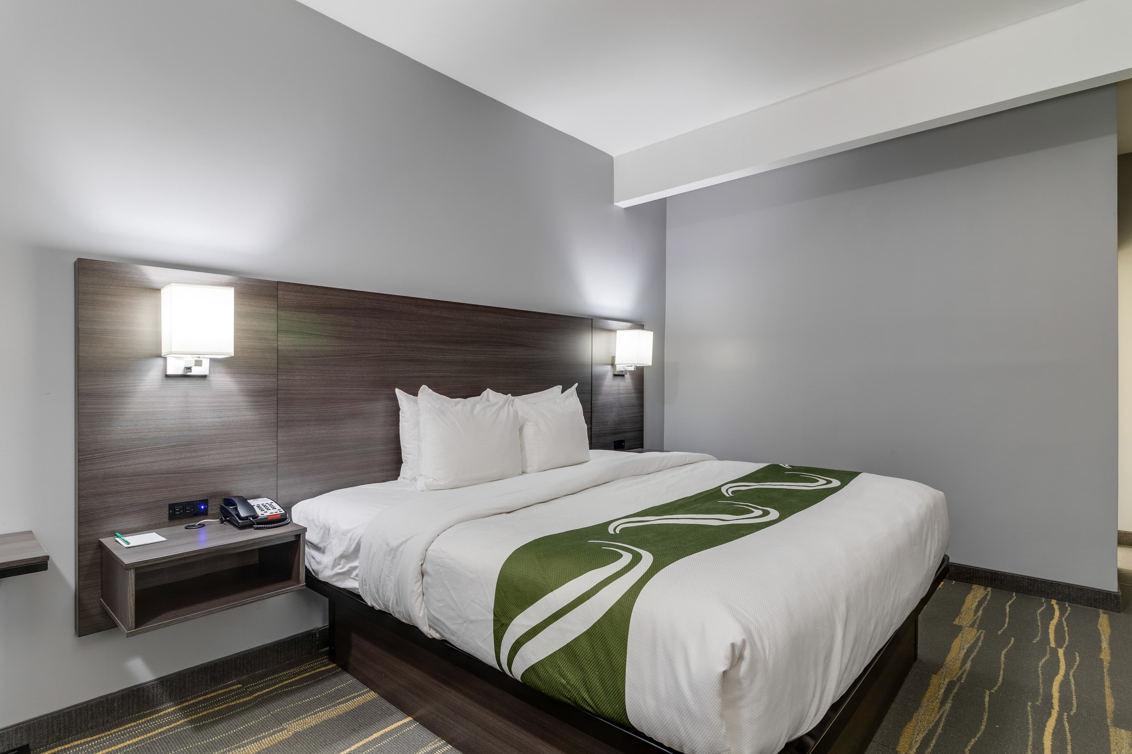 Quality Inn Kodak Sevierville — 6