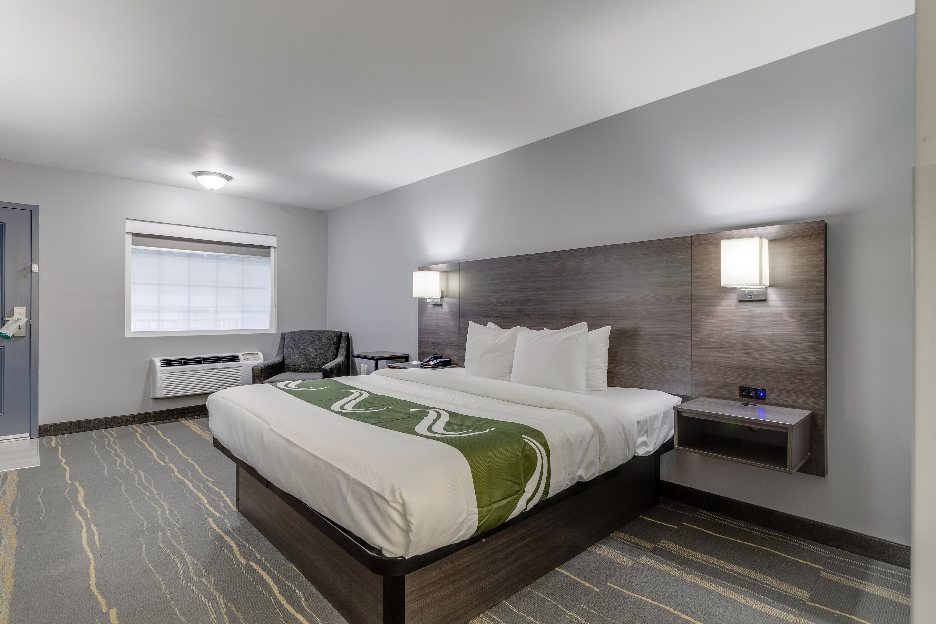 Quality Inn Kodak Sevierville — 7
