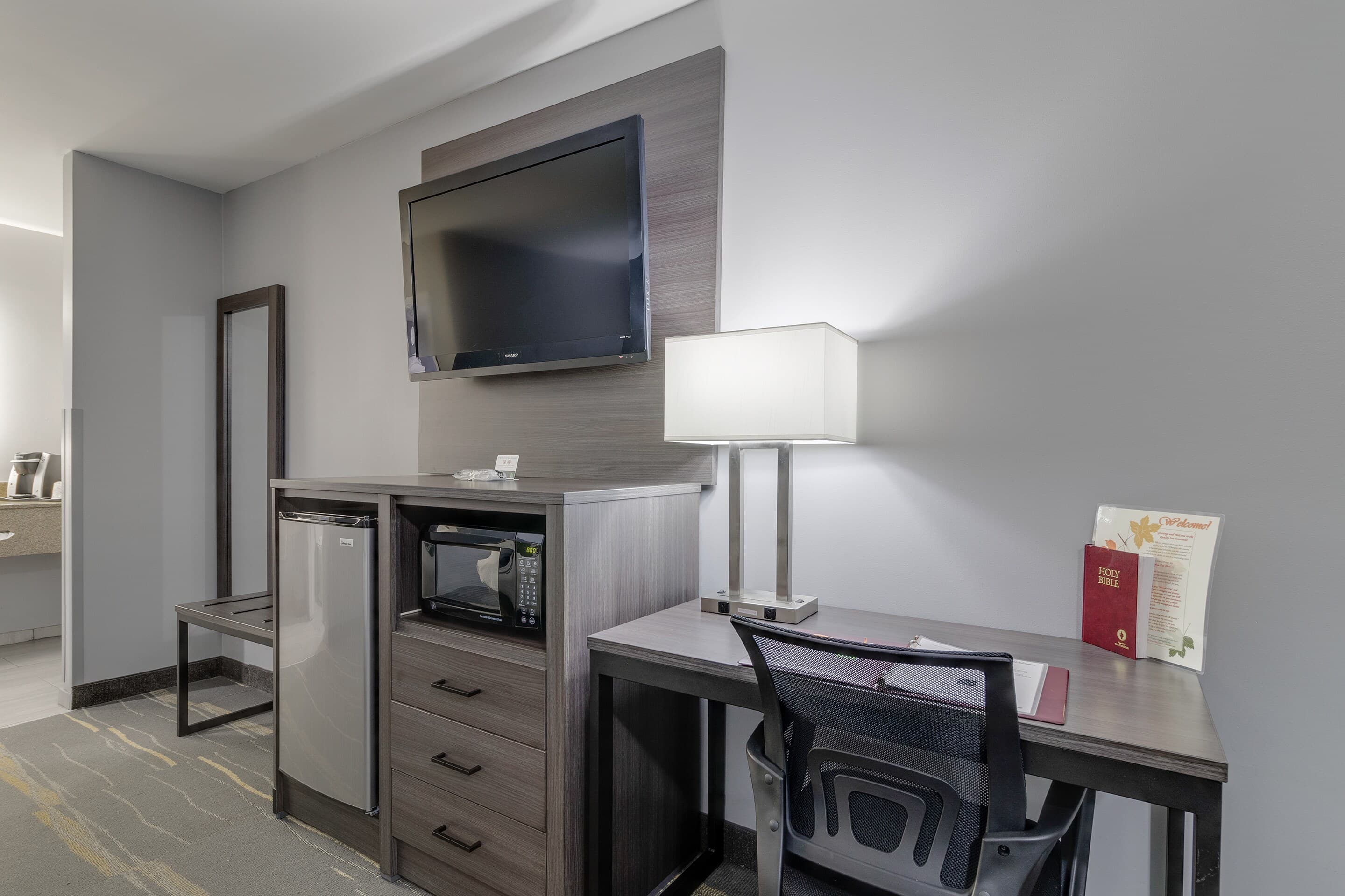 Quality Inn Kodak Sevierville — 9
