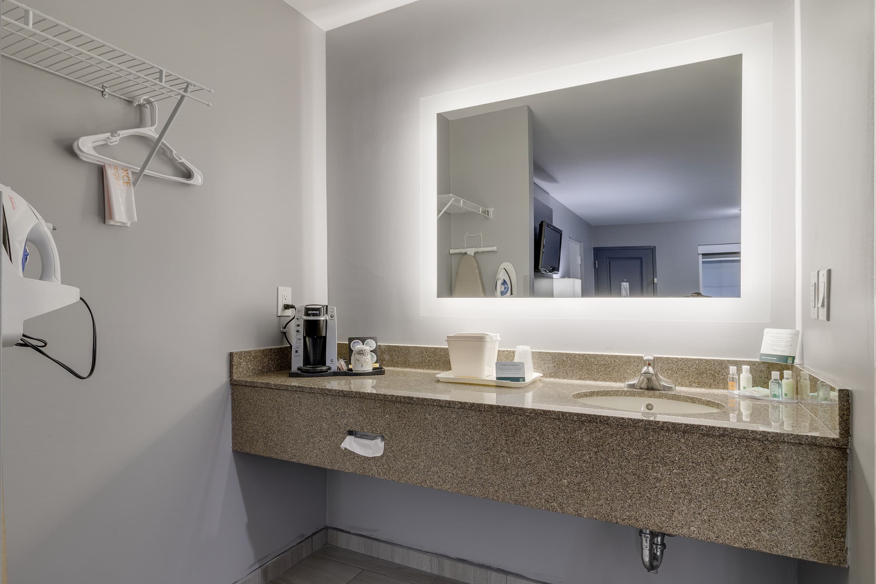 Quality Inn Kodak Sevierville — 10