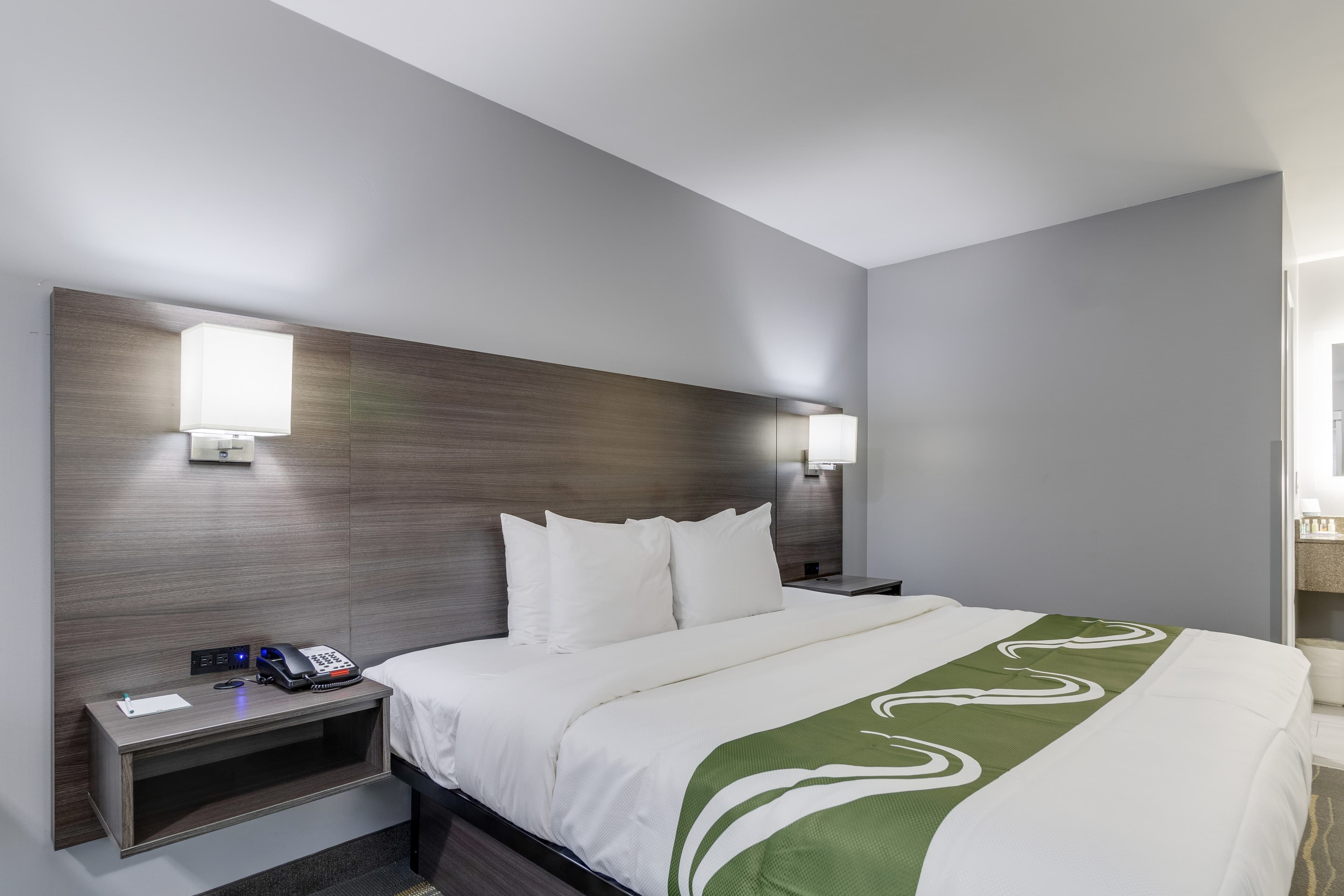 Quality Inn Kodak Sevierville — 11