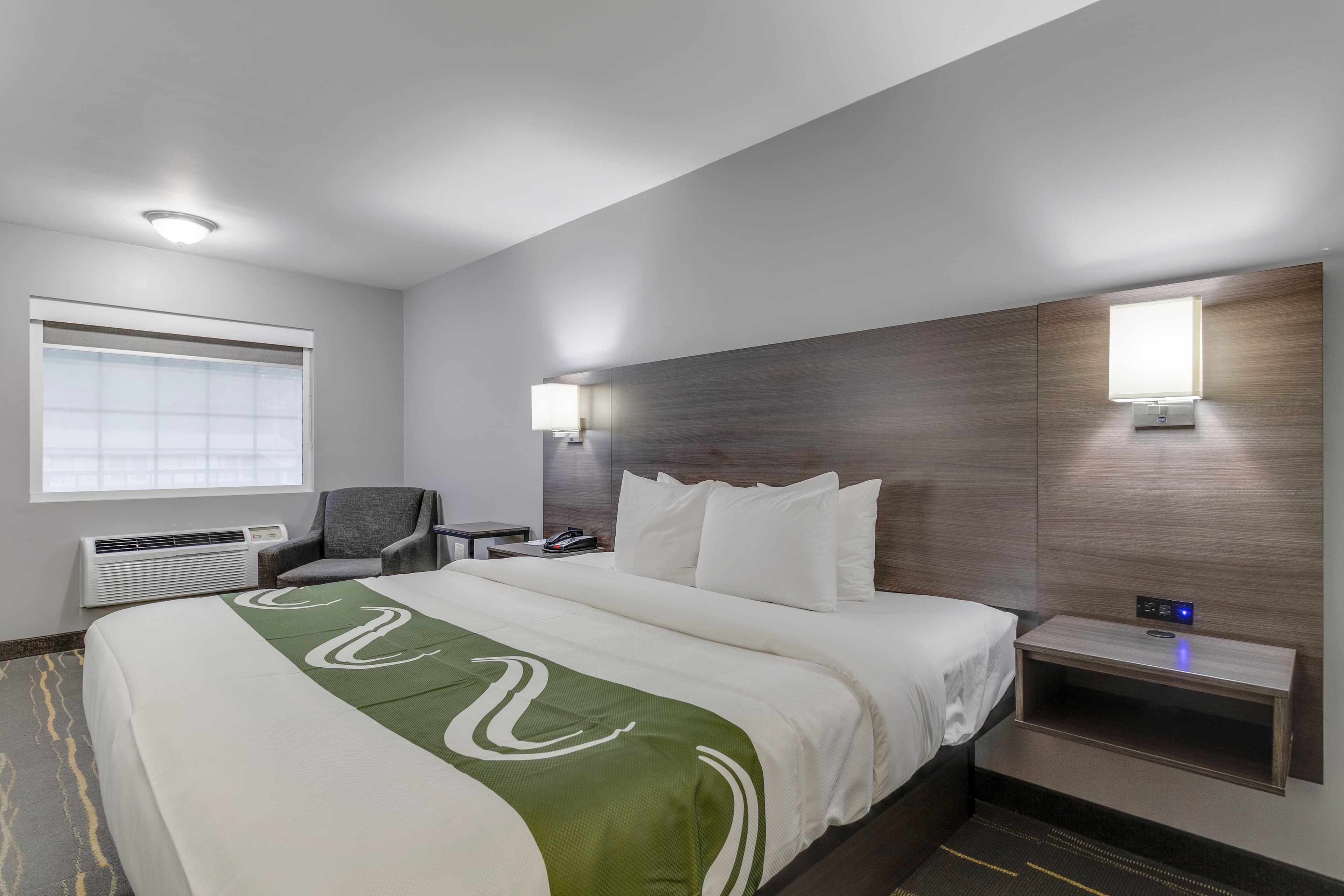 Quality Inn Kodak Sevierville — 12