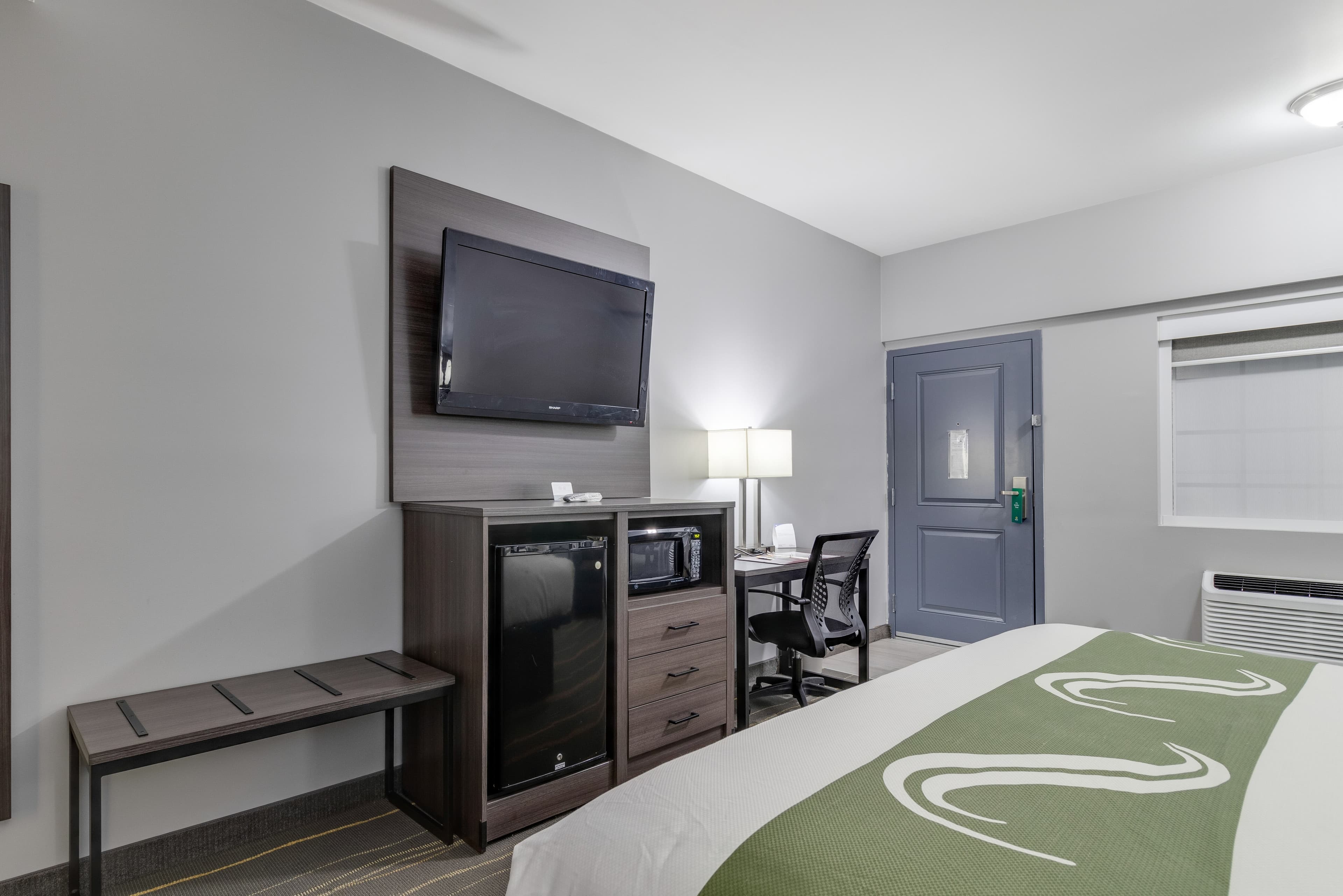 Quality Inn Kodak Sevierville — 14