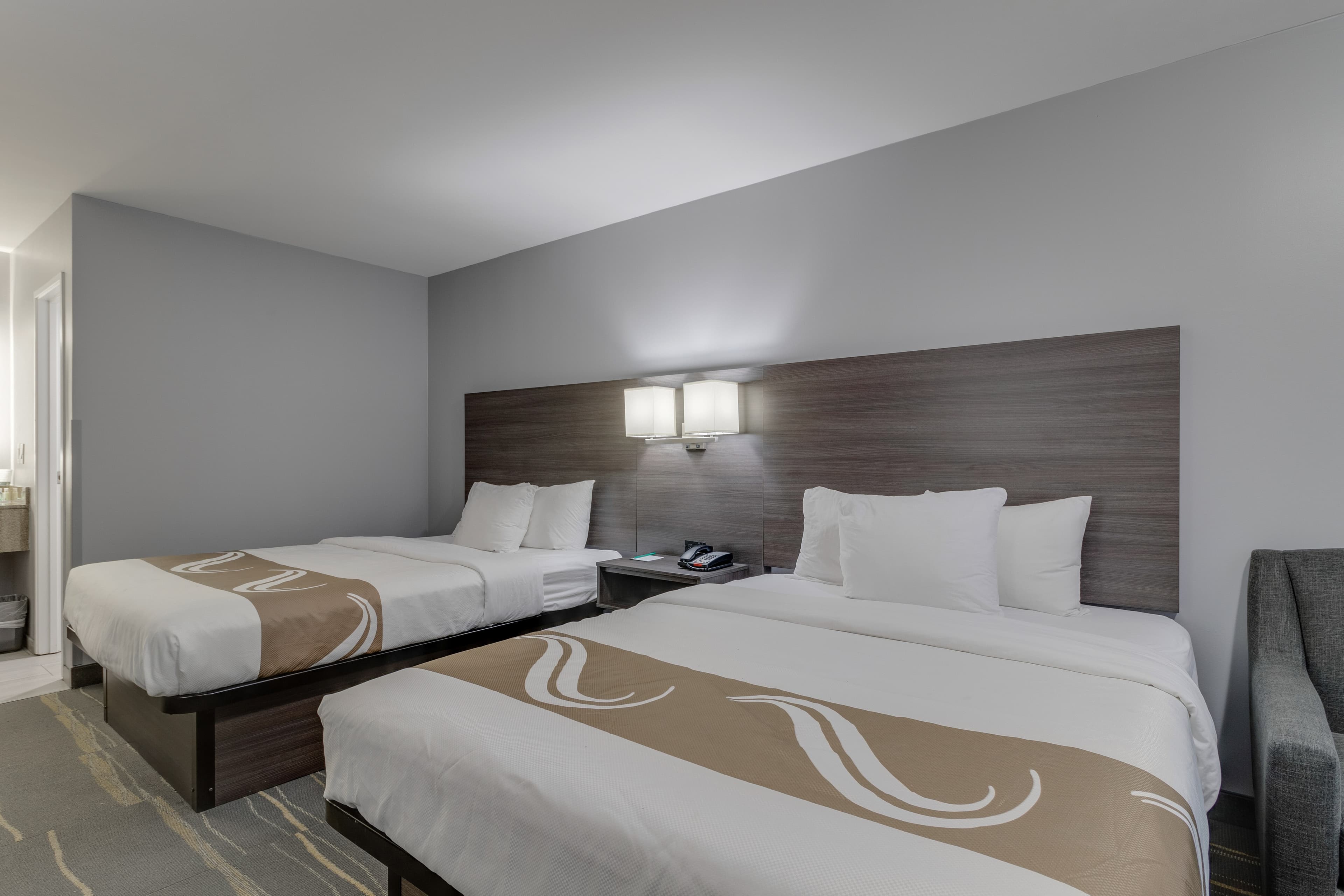 Quality Inn Kodak Sevierville - Image 3