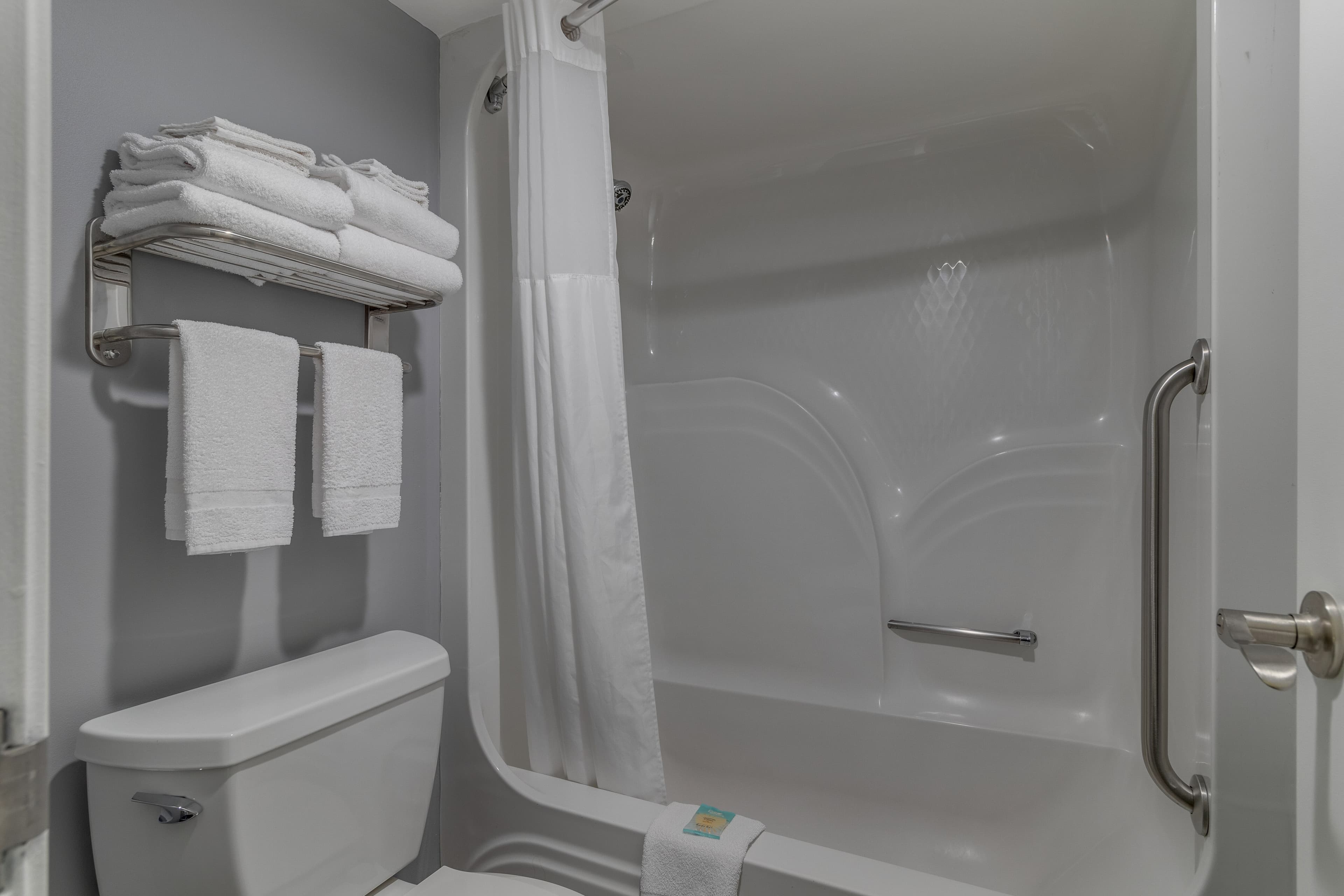 Quality Inn Kodak Sevierville — 21
