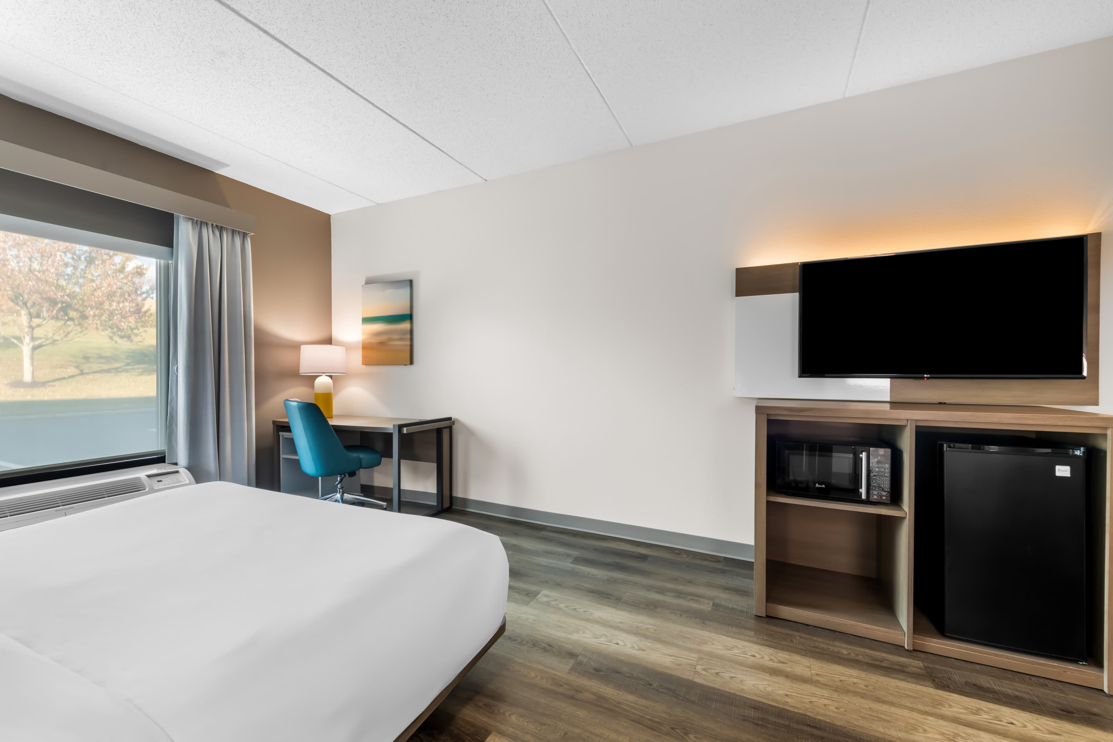 Comfort Suites Knoxville West - Farragut - Image 3