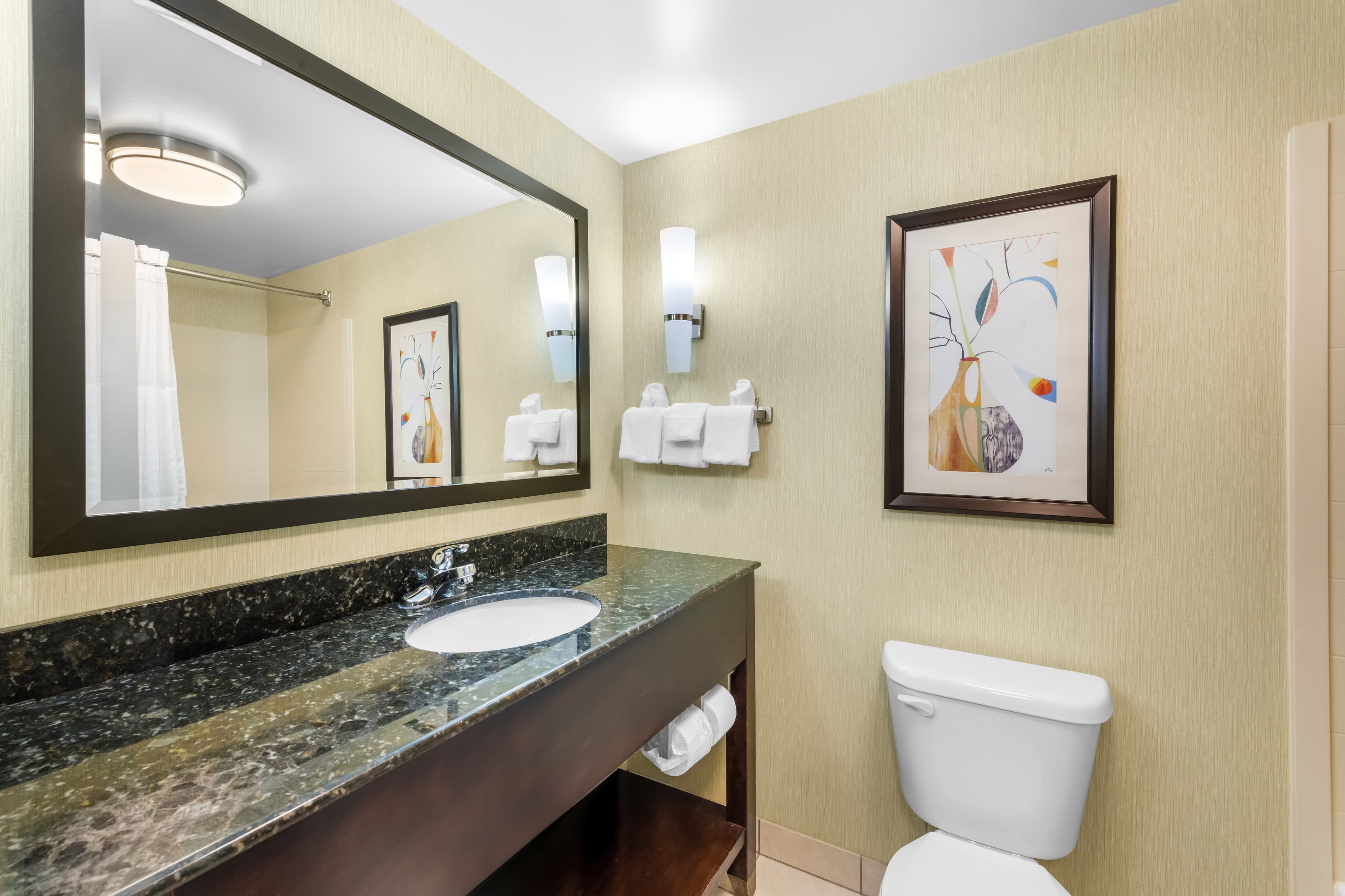 Comfort Suites Knoxville West - Farragut — 9