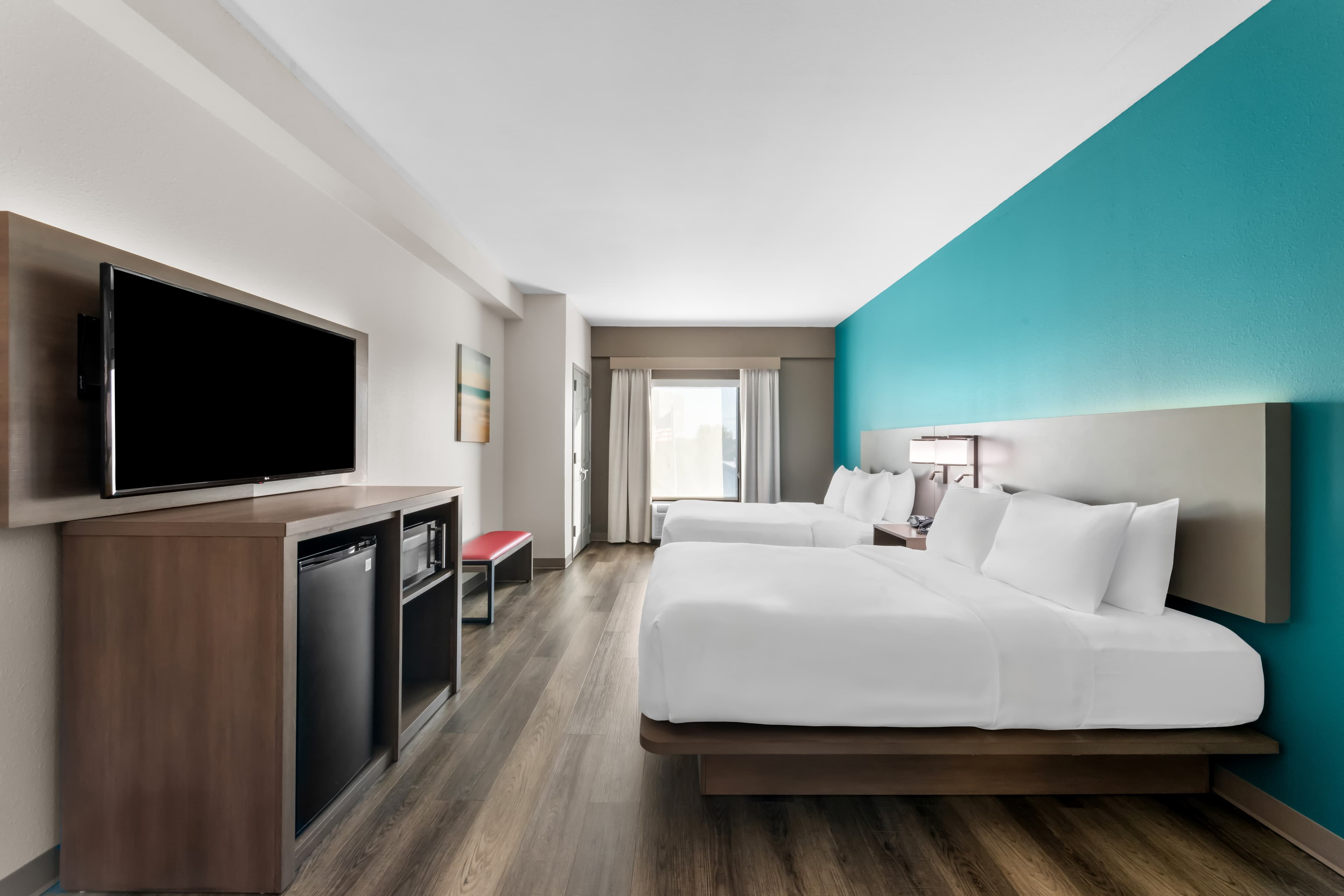 Comfort Suites Knoxville West - Farragut — 12