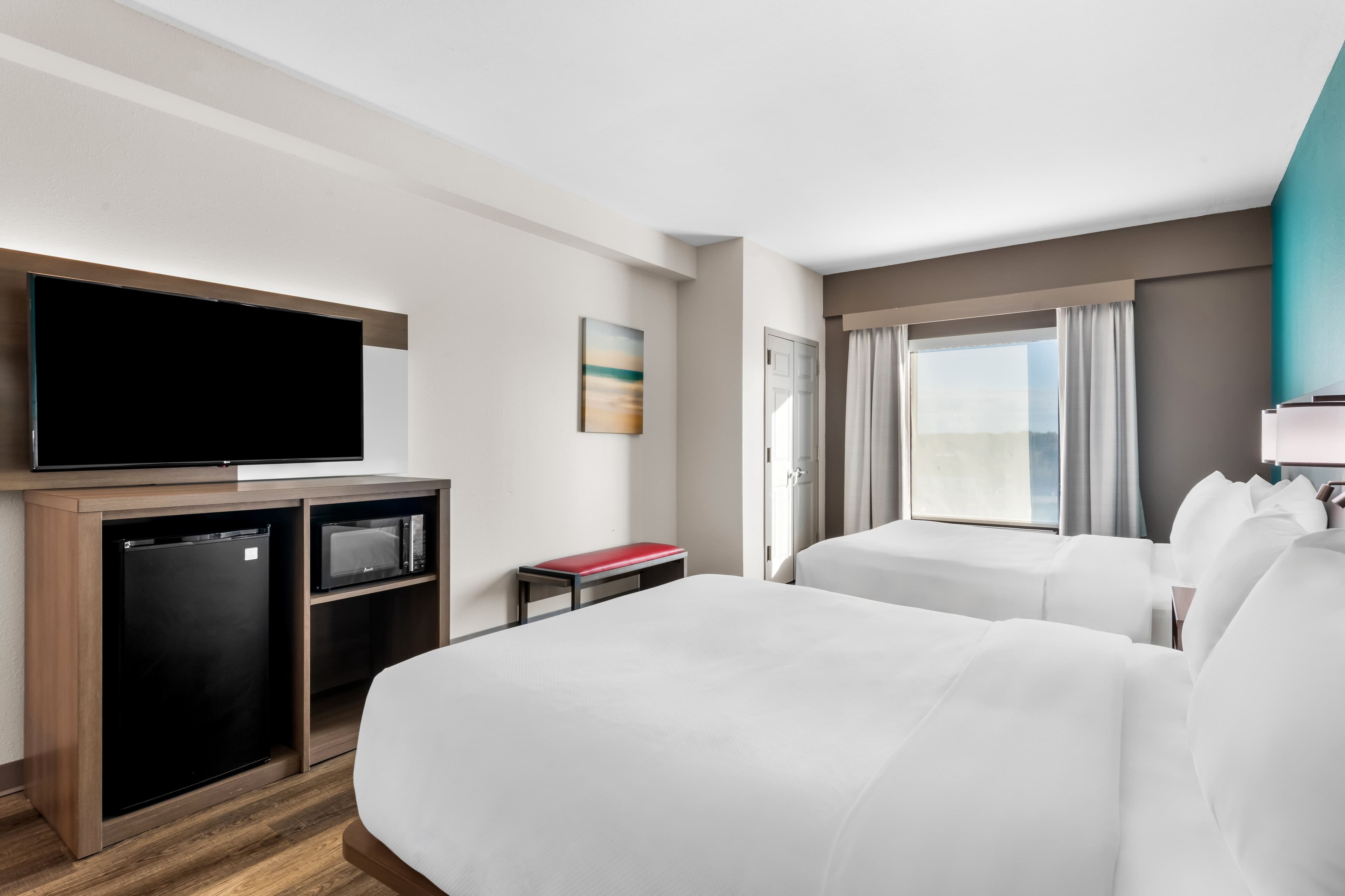 Comfort Suites Knoxville West - Farragut — 13