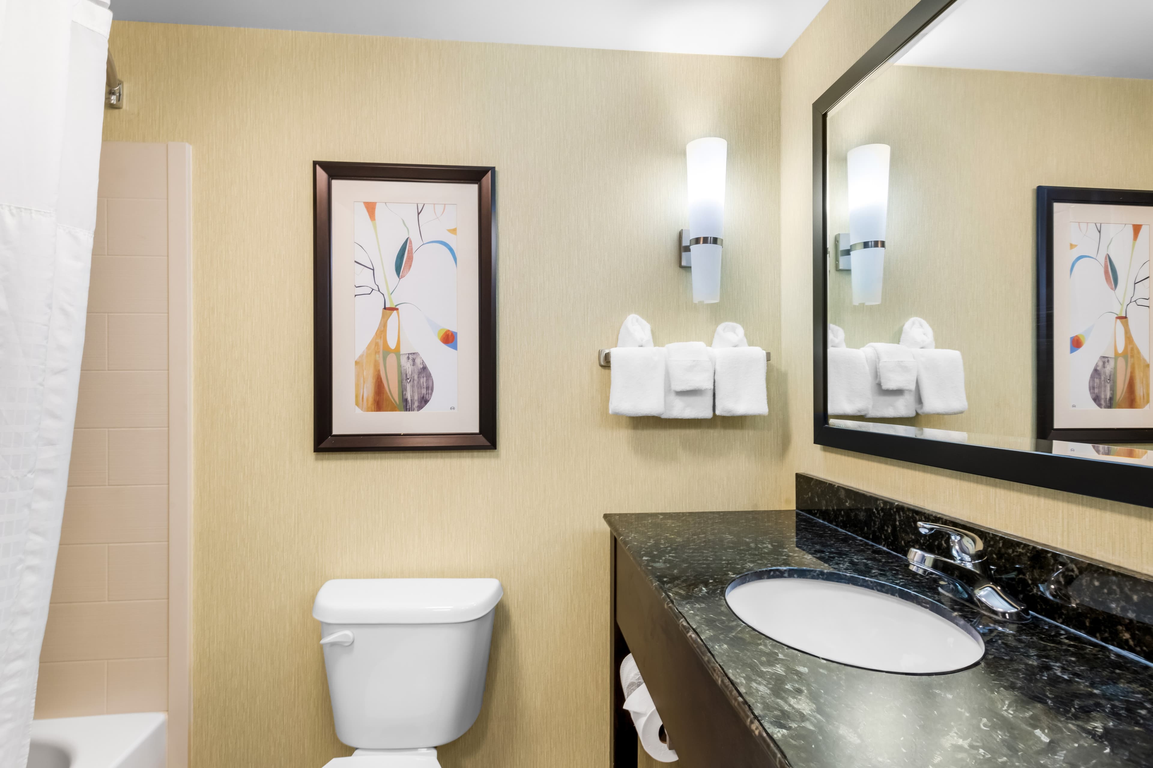 Comfort Suites Knoxville West - Farragut — 15