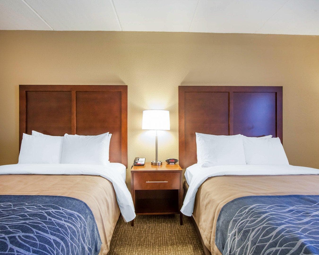 Comfort Inn at Royal Blue — 10