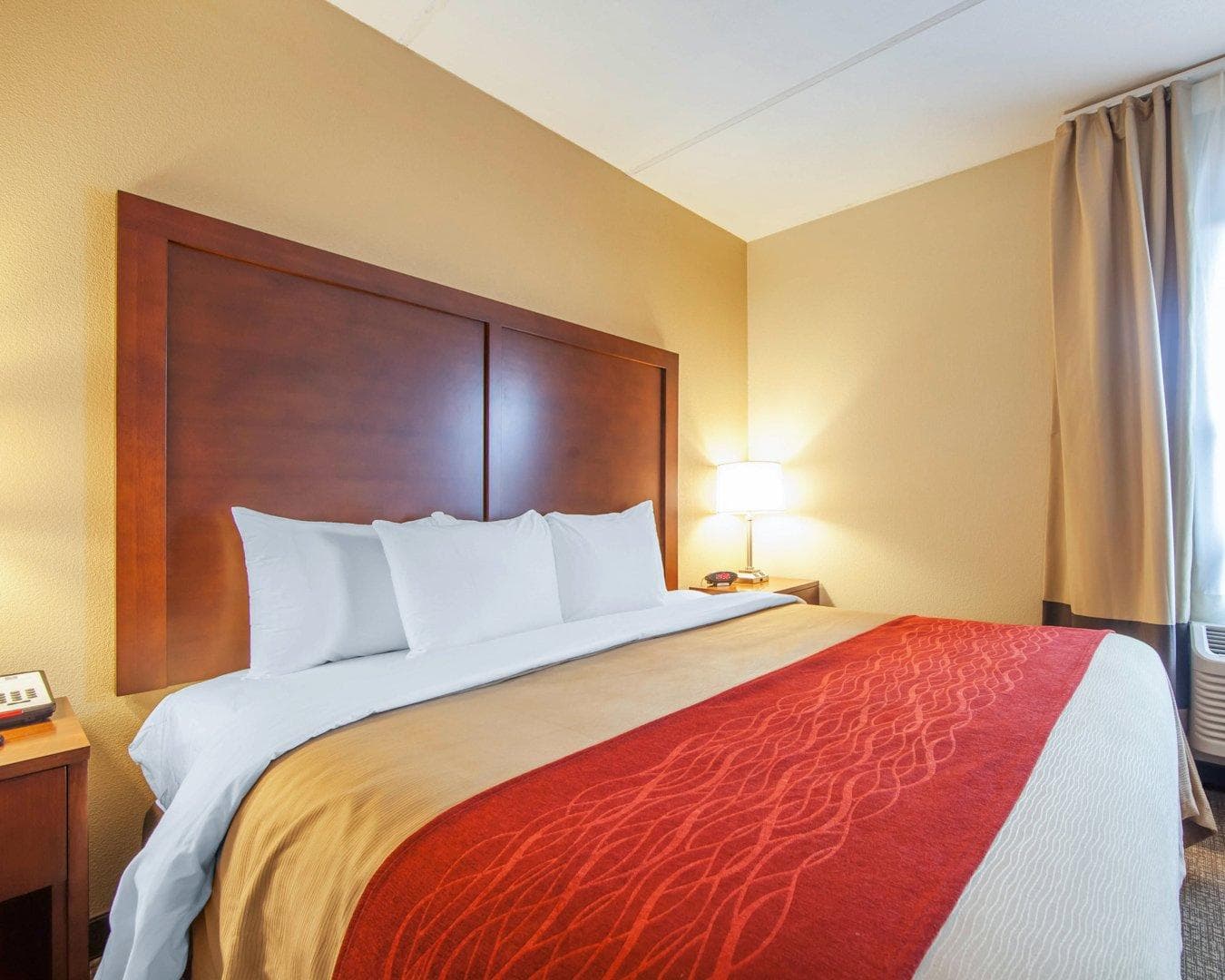 Comfort Inn at Royal Blue — 18