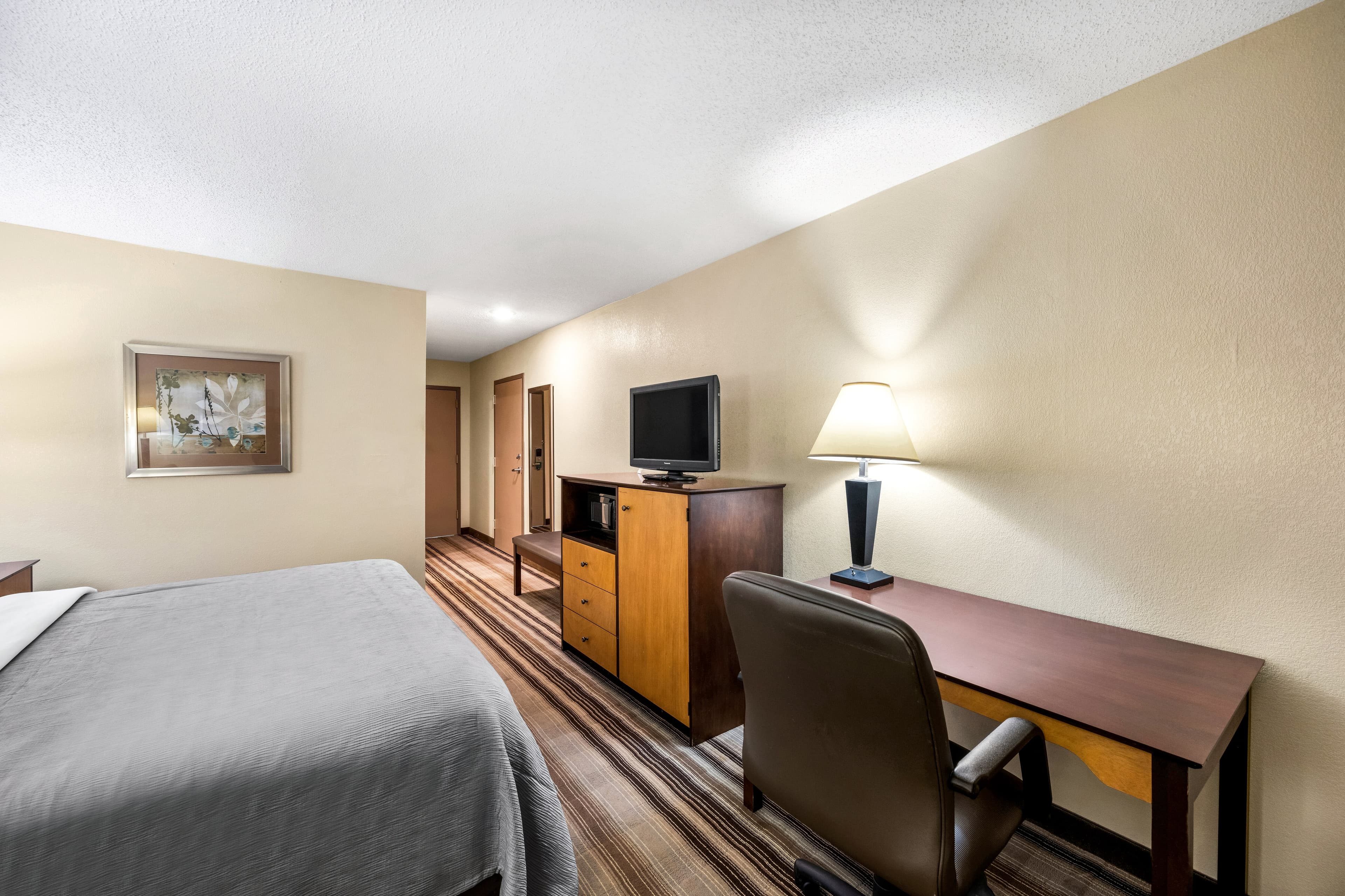 Quality Inn Bulls Gap - Image 3