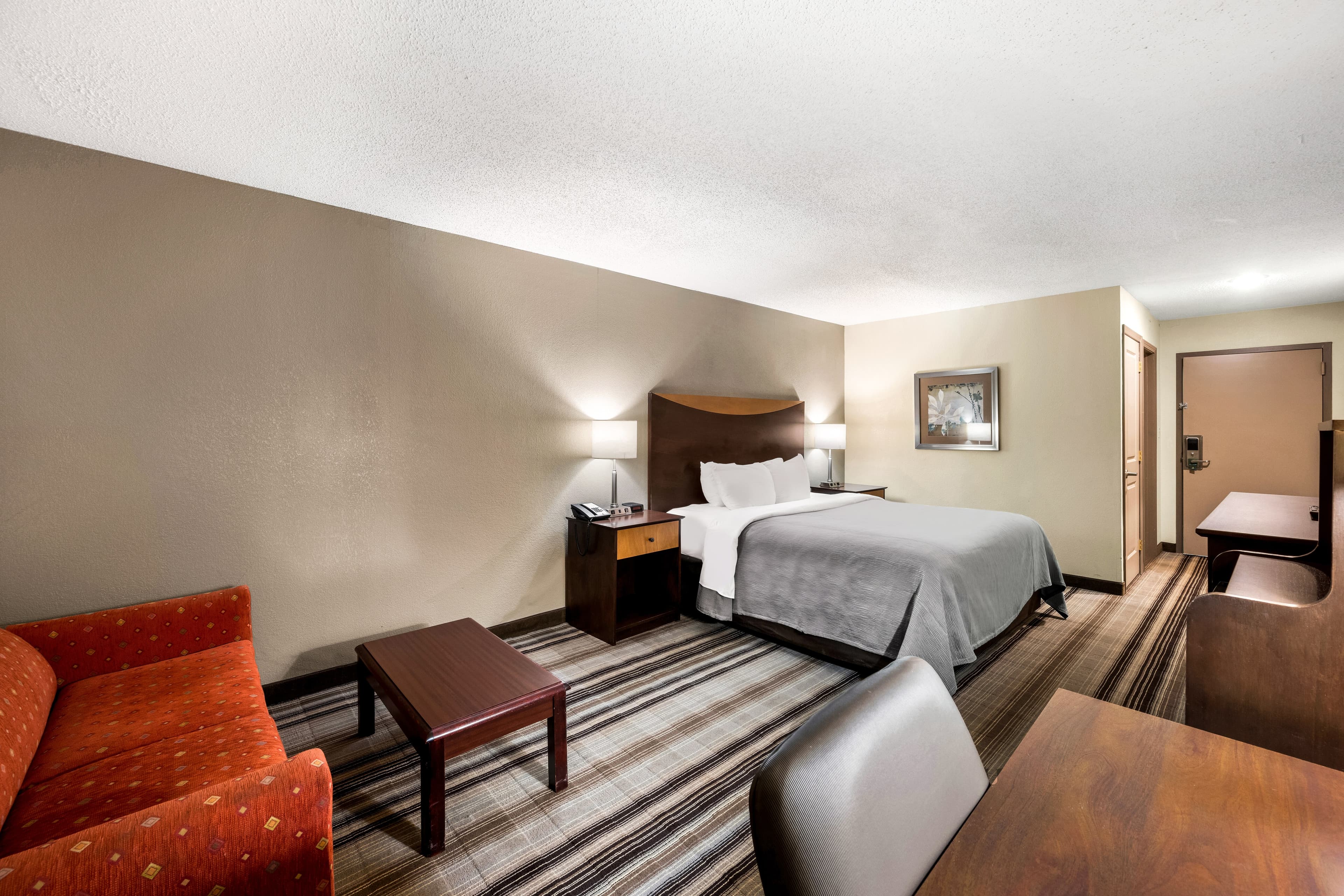 Quality Inn Bulls Gap — 7