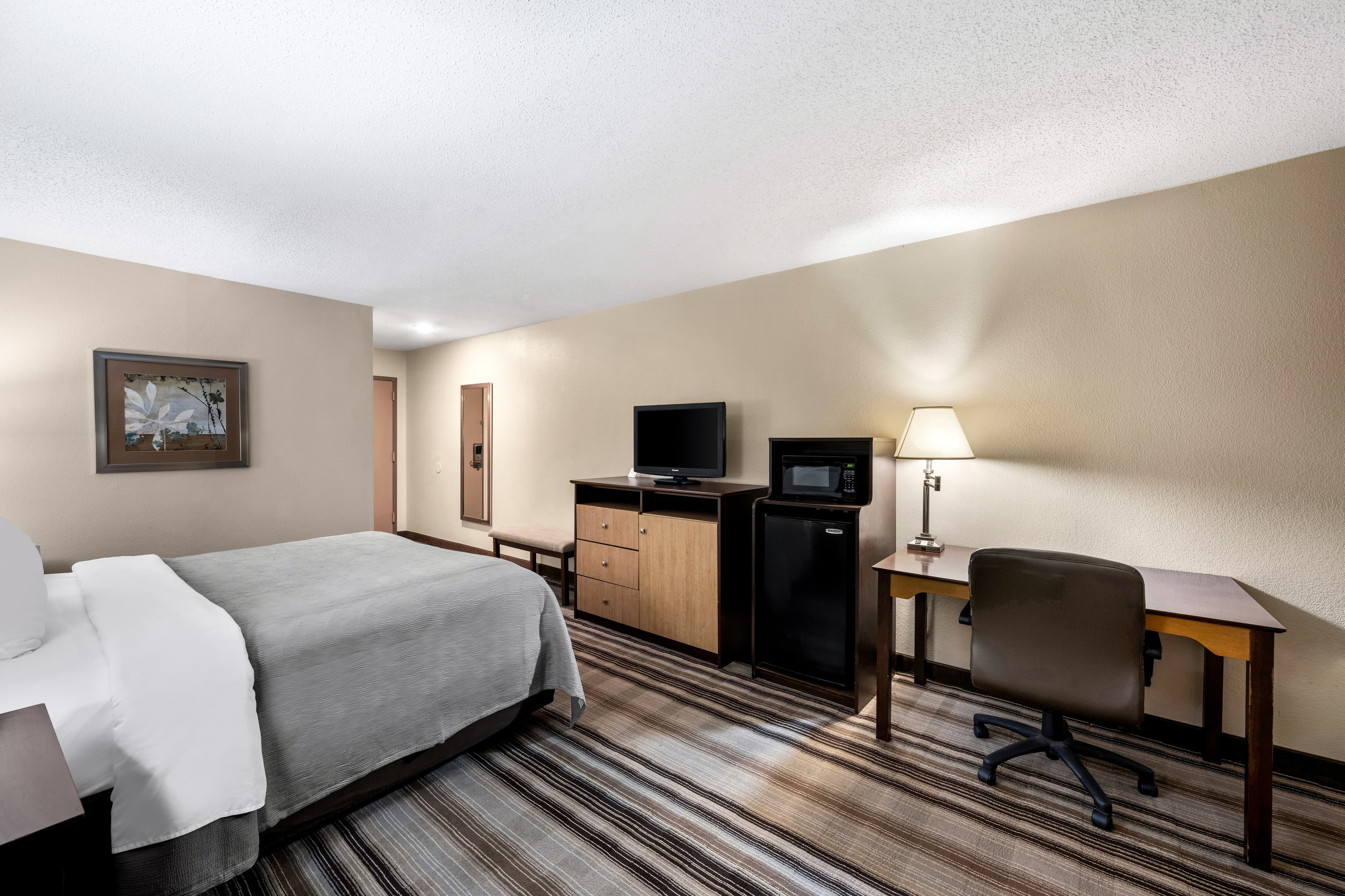 Quality Inn Bulls Gap — 8