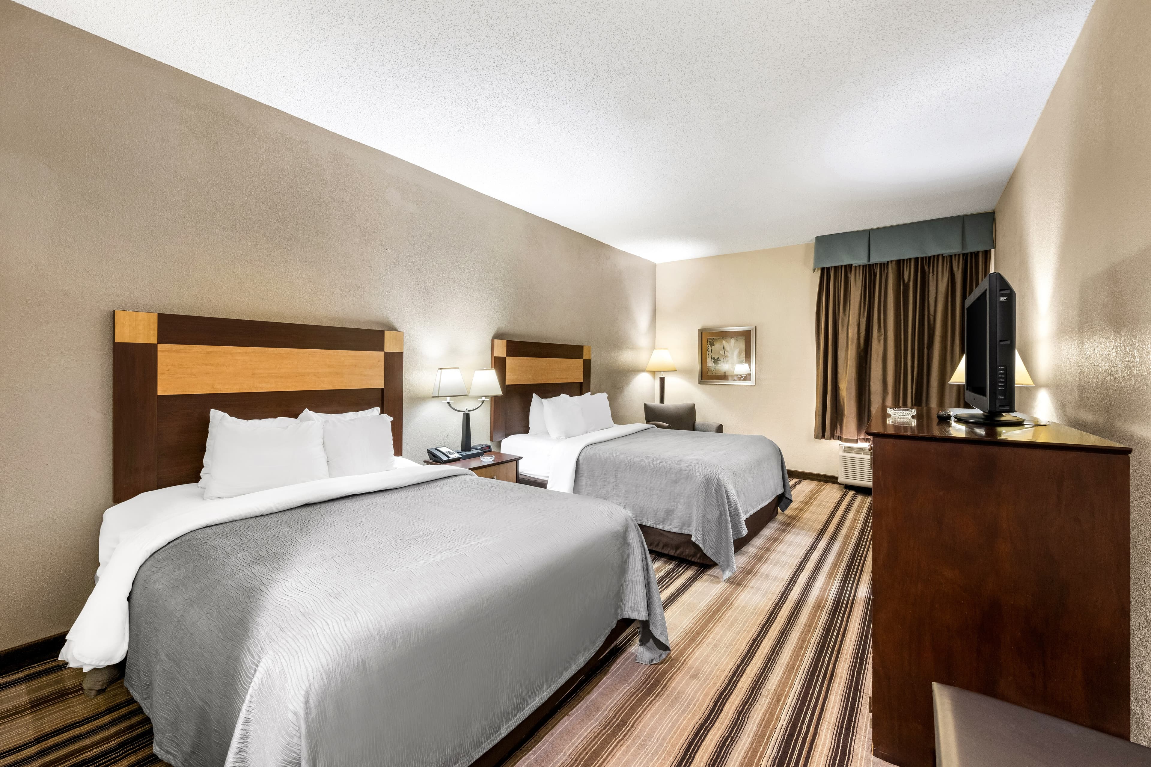 Quality Inn Bulls Gap — 9