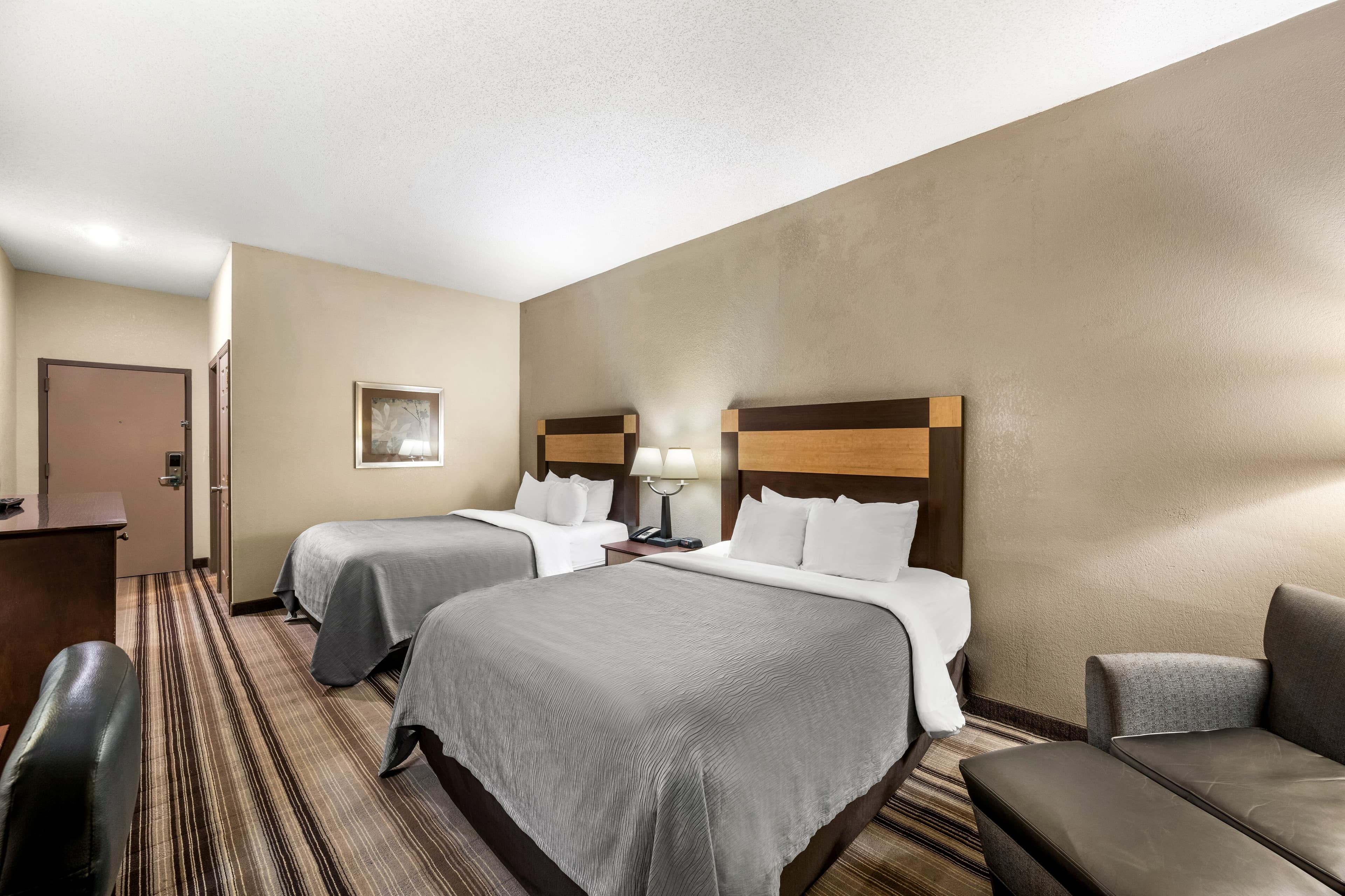 Quality Inn Bulls Gap — 10