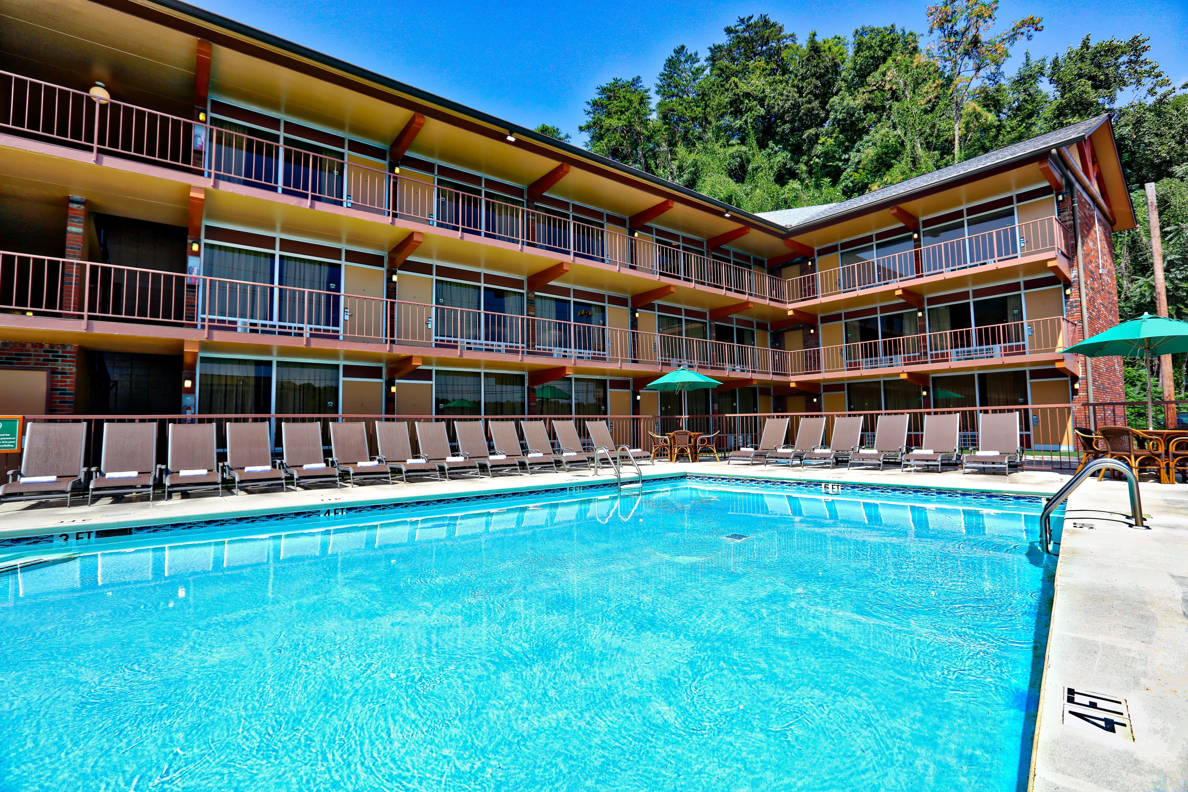 Wild Bear Inn - Image 1
