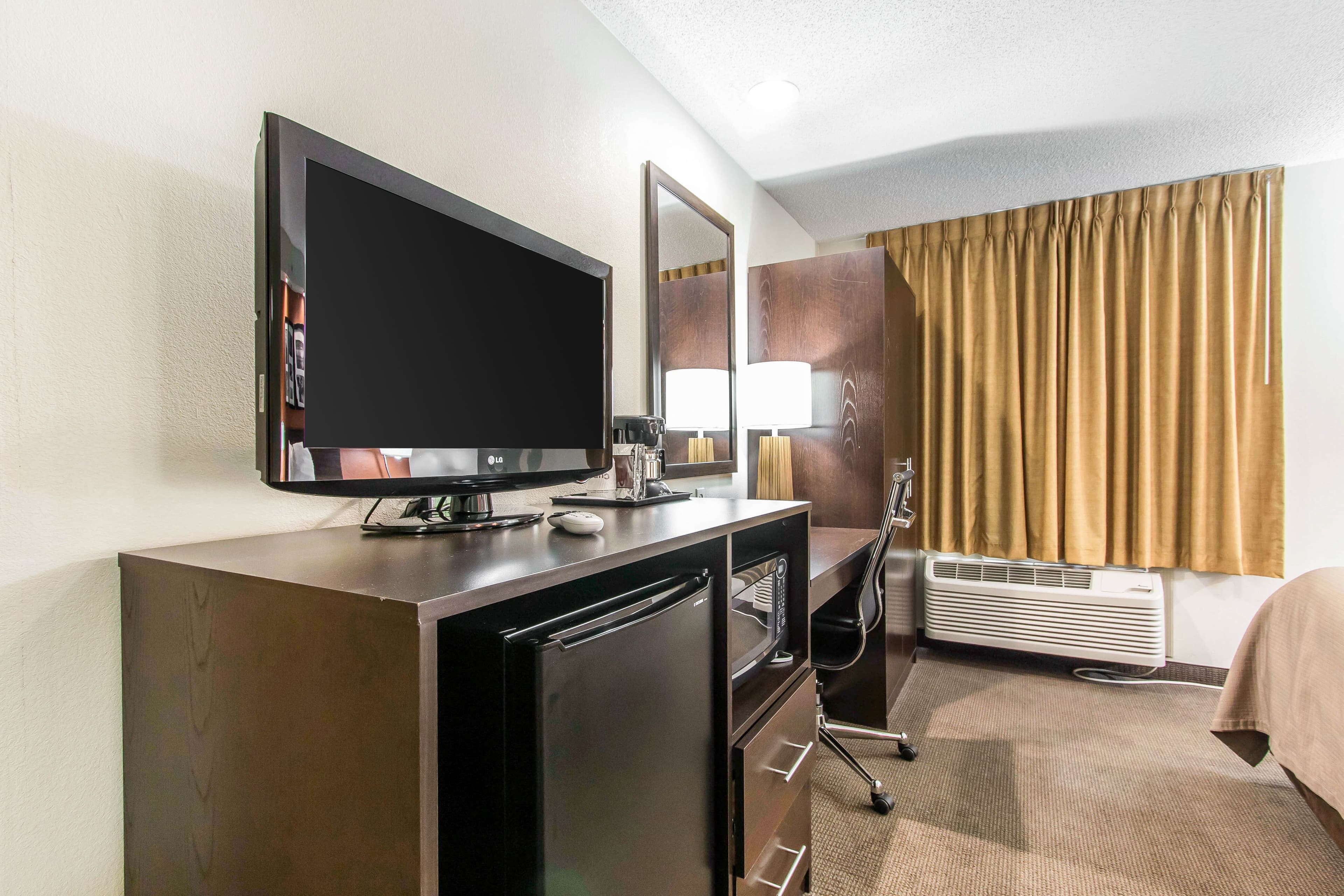 Sleep Inn Nashville near Percy Priest Lake — 7
