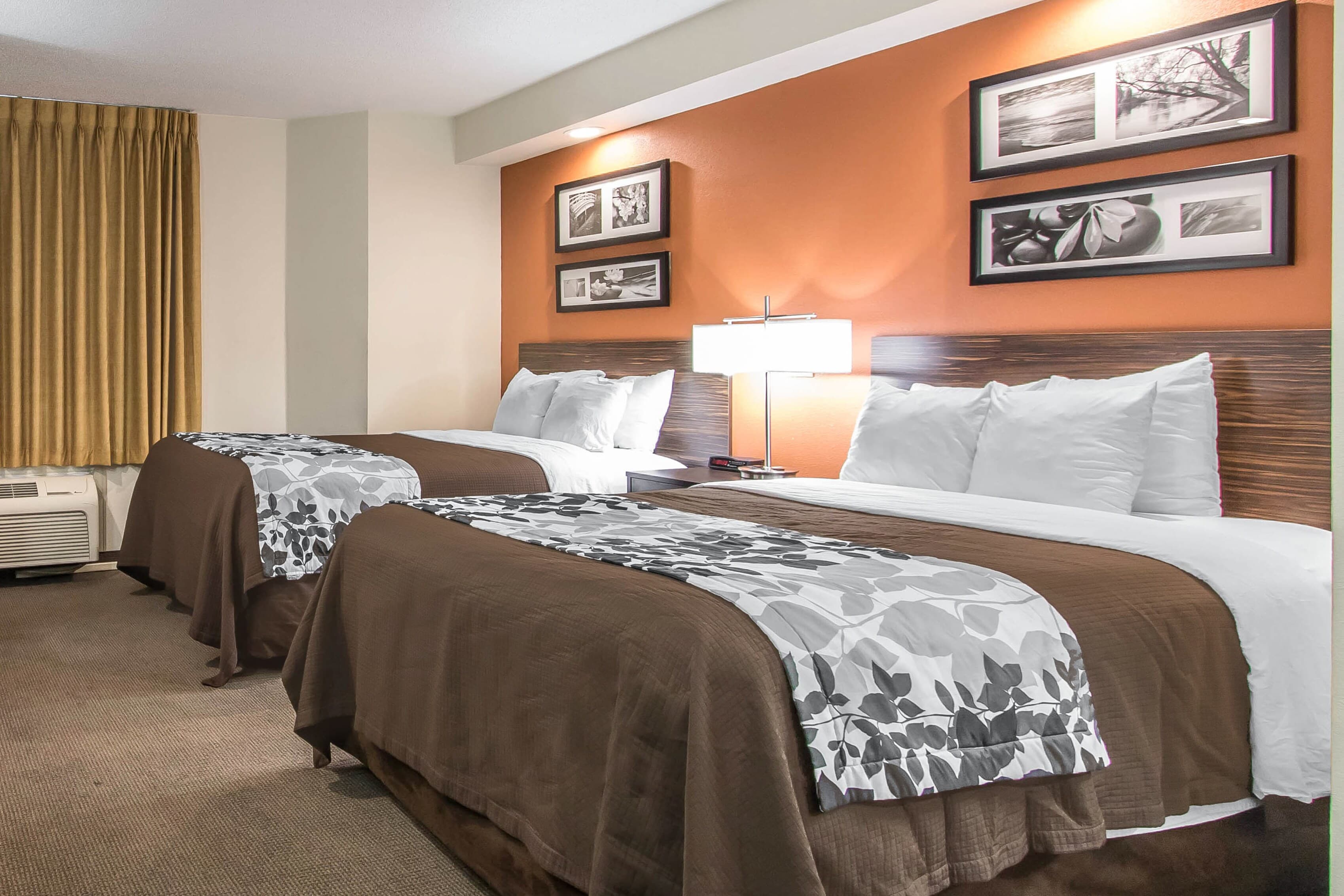Sleep Inn Nashville near Percy Priest Lake - Image 2