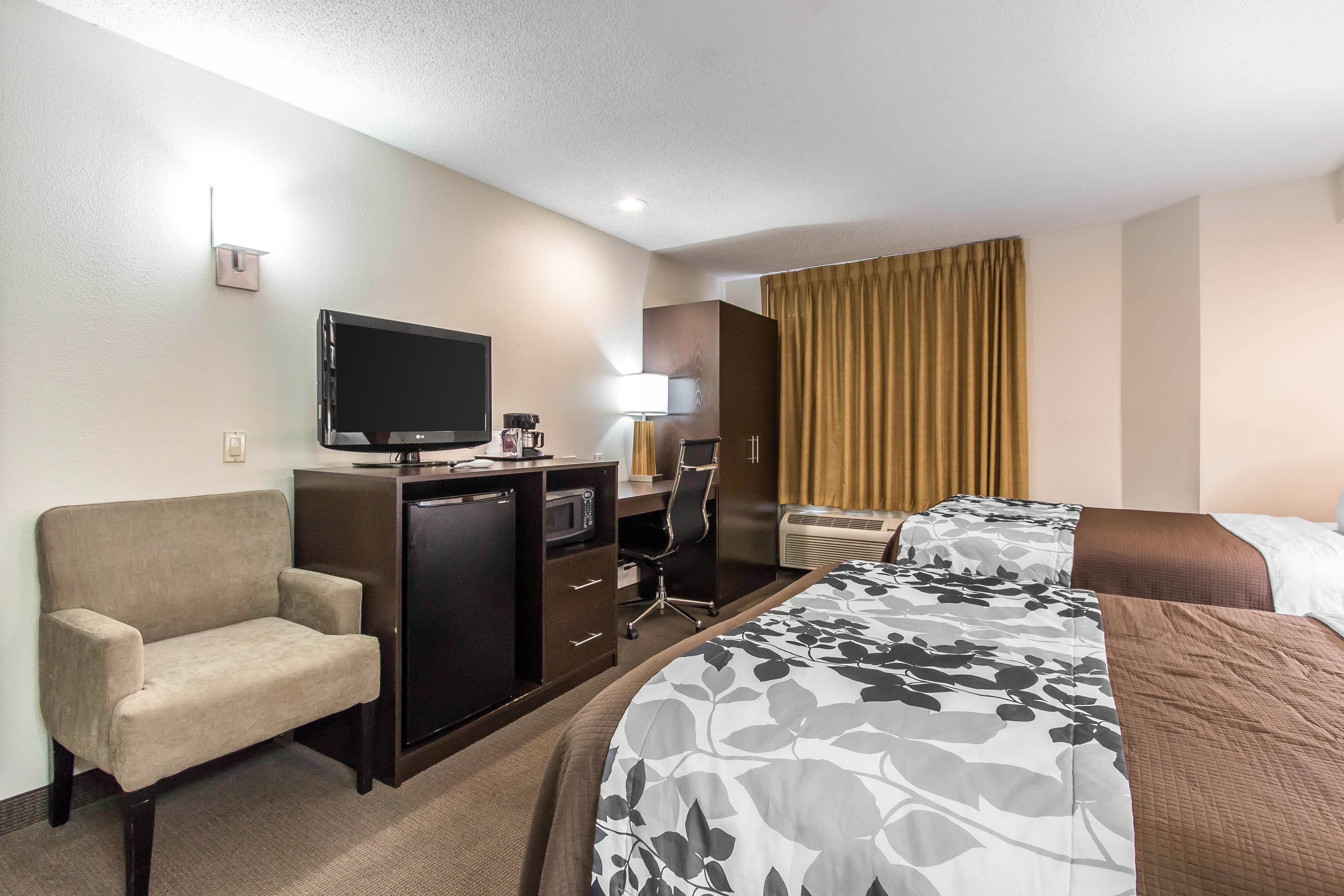 Sleep Inn Nashville near Percy Priest Lake - Image 3