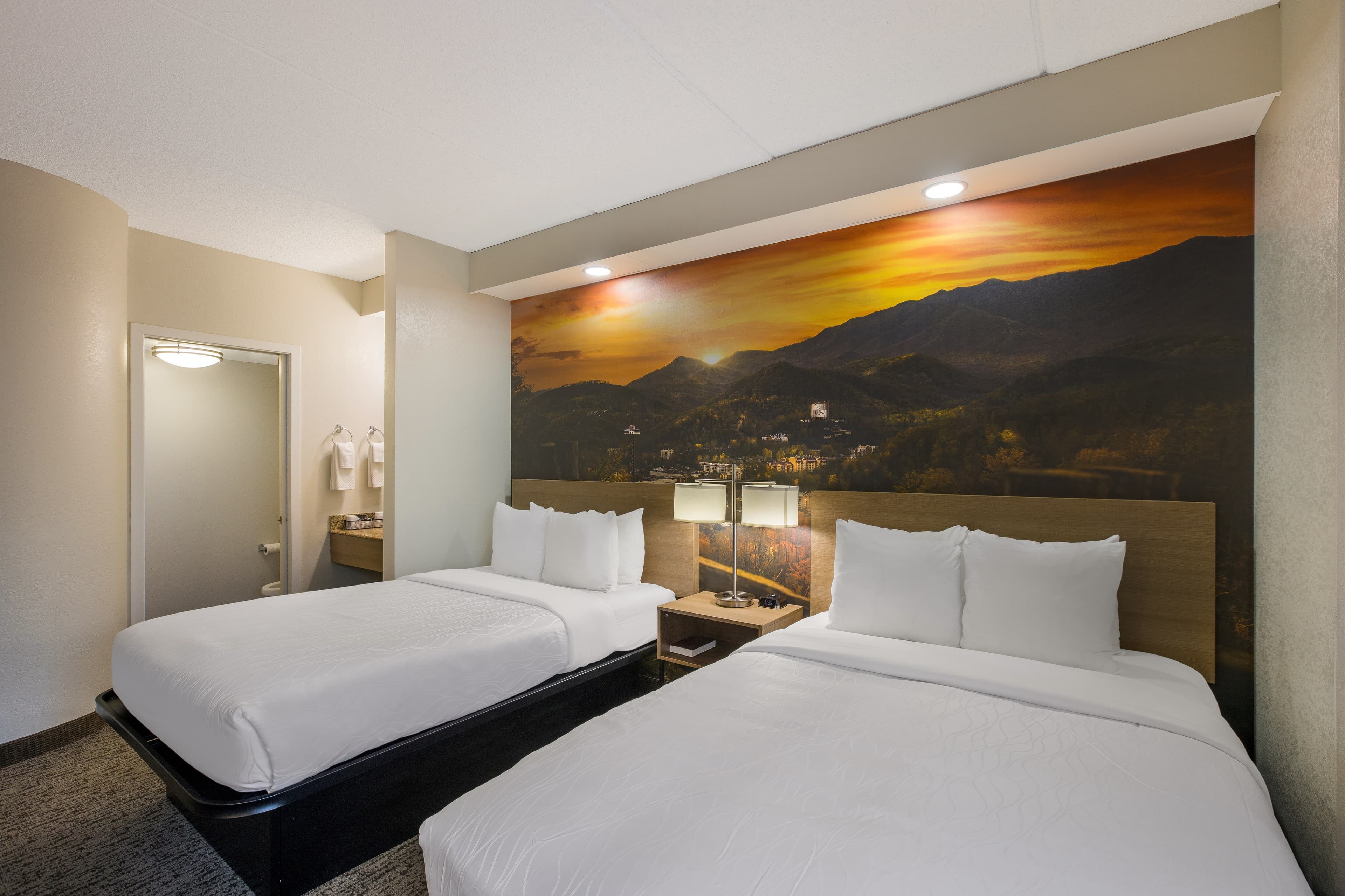Clarion Pointe Sevierville-Pigeon Forge - Image 3