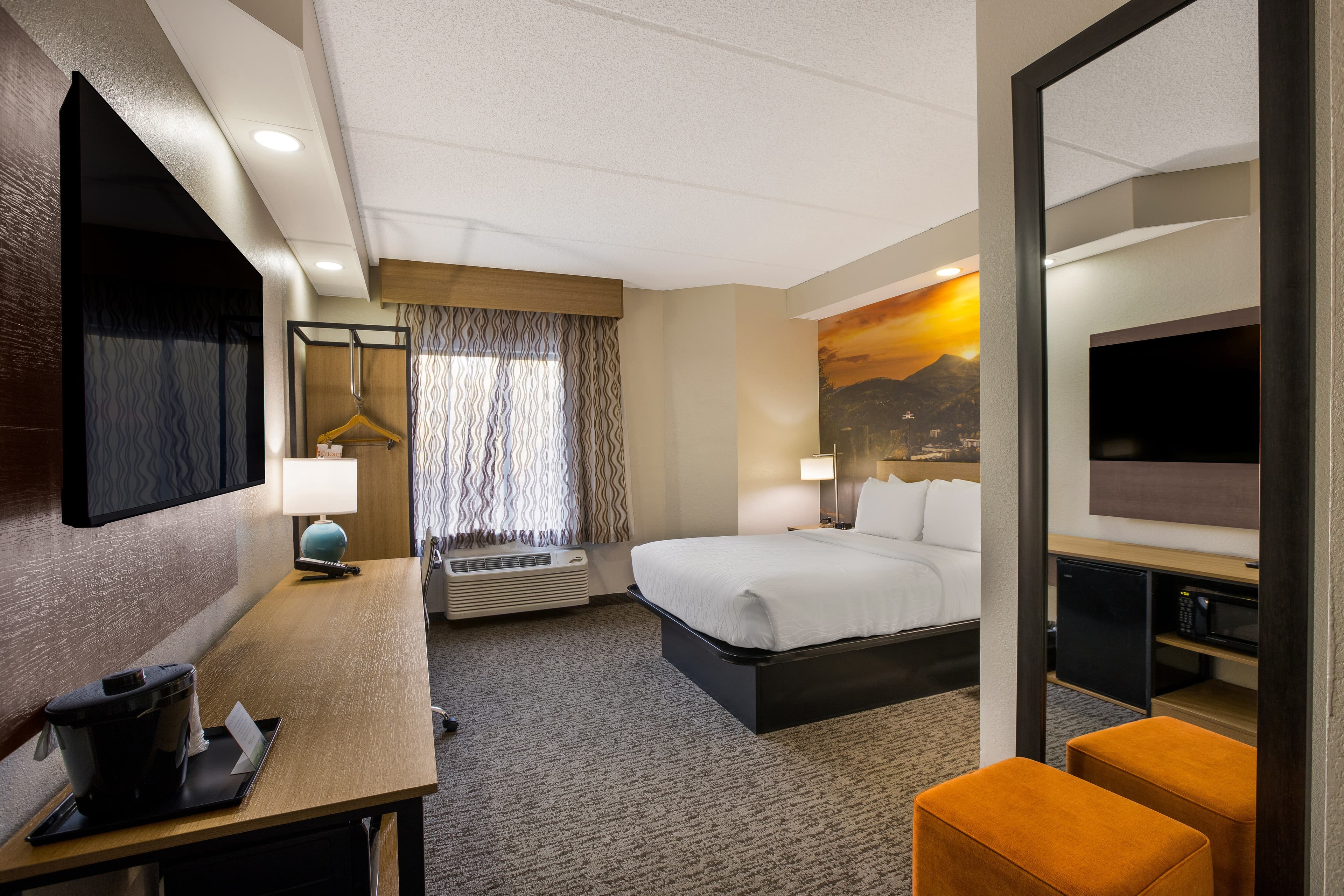 Clarion Pointe Sevierville-Pigeon Forge — 7